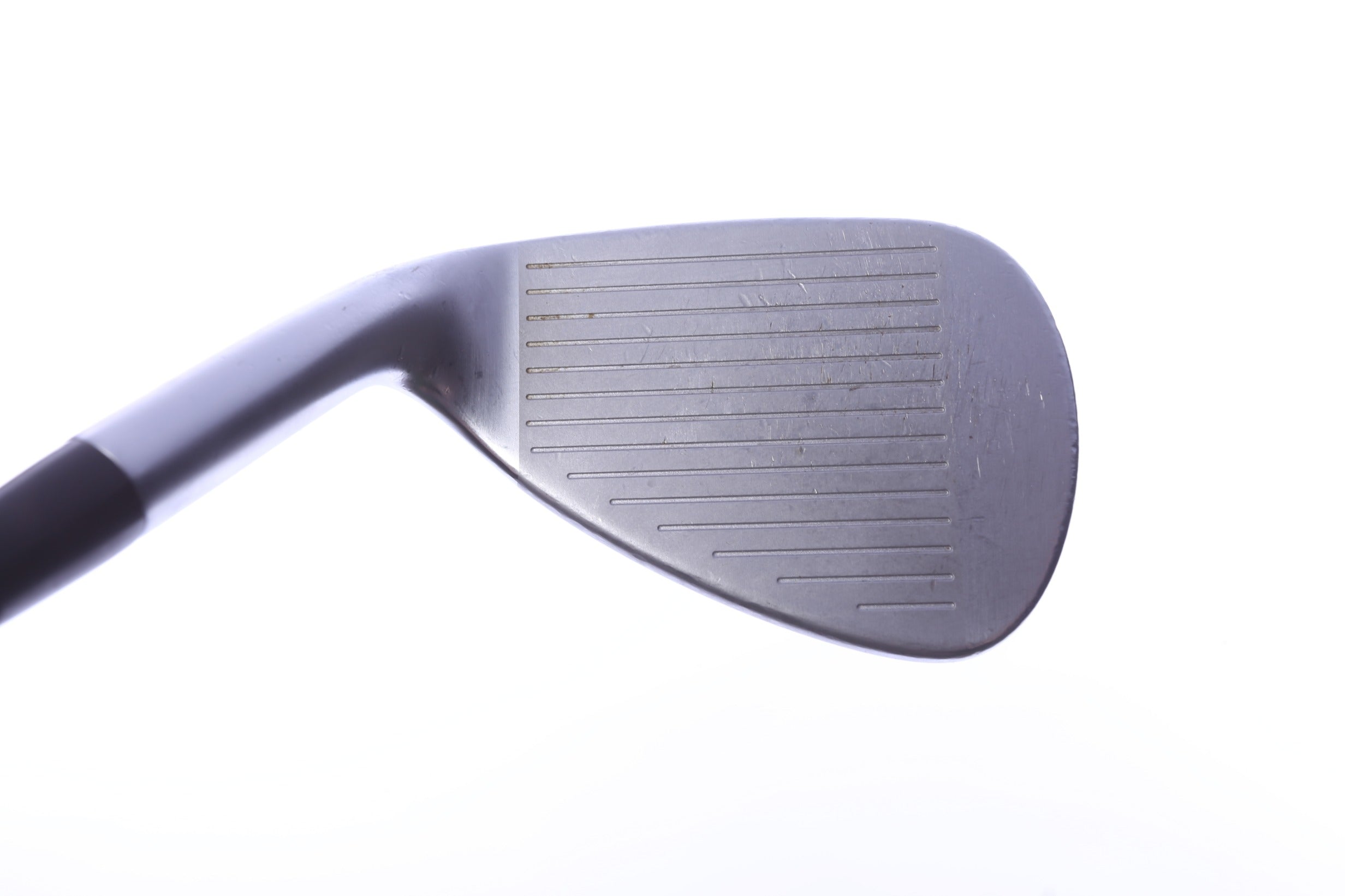 Used Mizuno JPX 923 Hot Metal HL Gap Wedge - Right-Handed - 50 Degrees - Regular Flex