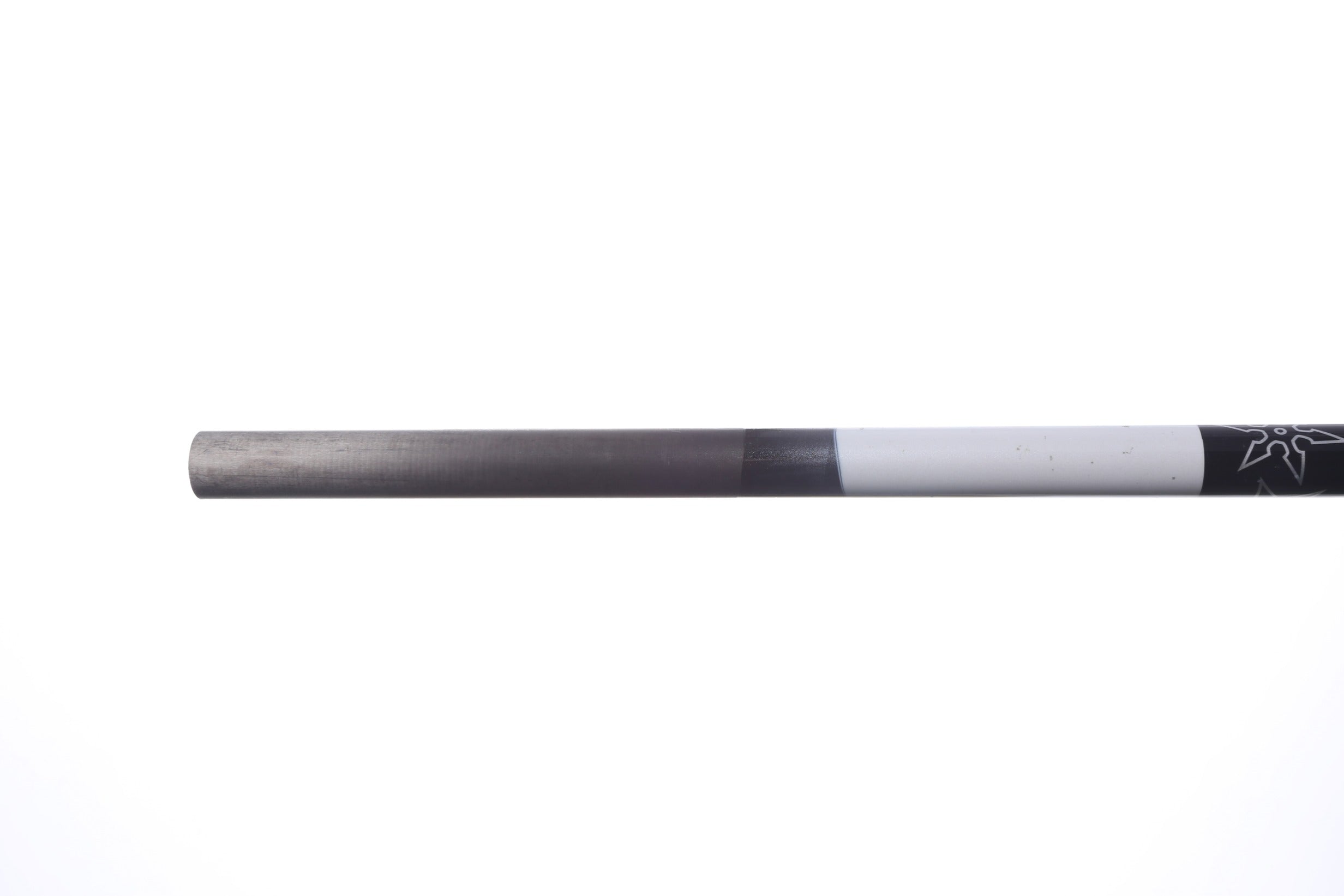 Used Mitsubishi Fubuki Z Driver Shaft Regular Flex Graphite - 43.25 in - No Adapter-Next Round