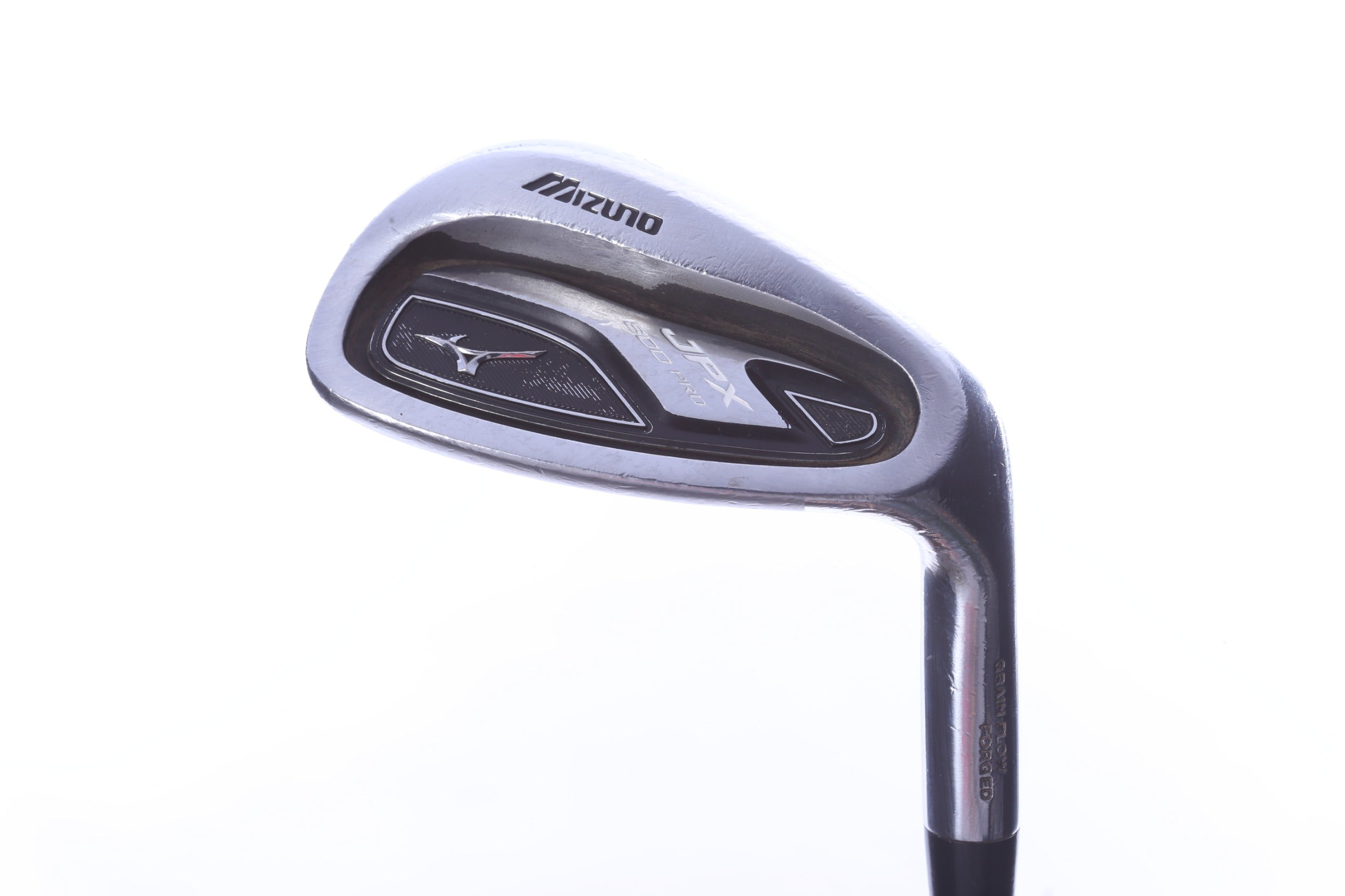 Used Mizuno JPX 800 Pro Gap Wedge - Right-Handed - 50 Degrees - Stiff Flex-Next Round