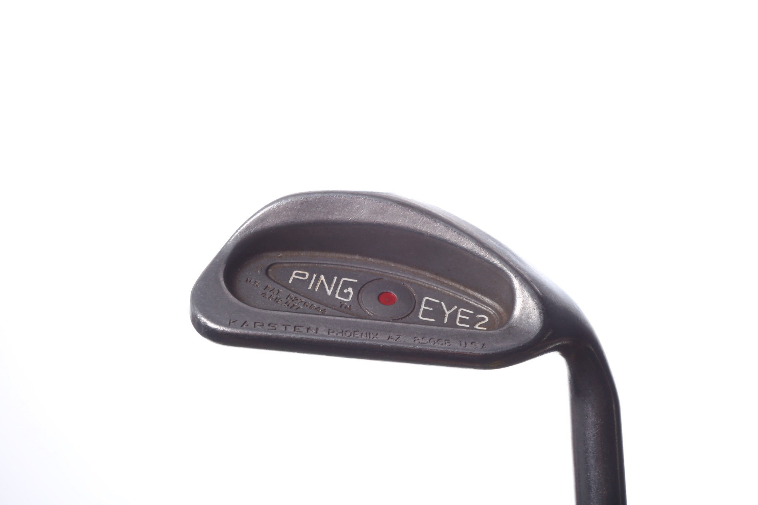 Used Ping Eye 2 Sand Wedge - Right-Handed - 57 Degrees - Stiff Flex-Next Round