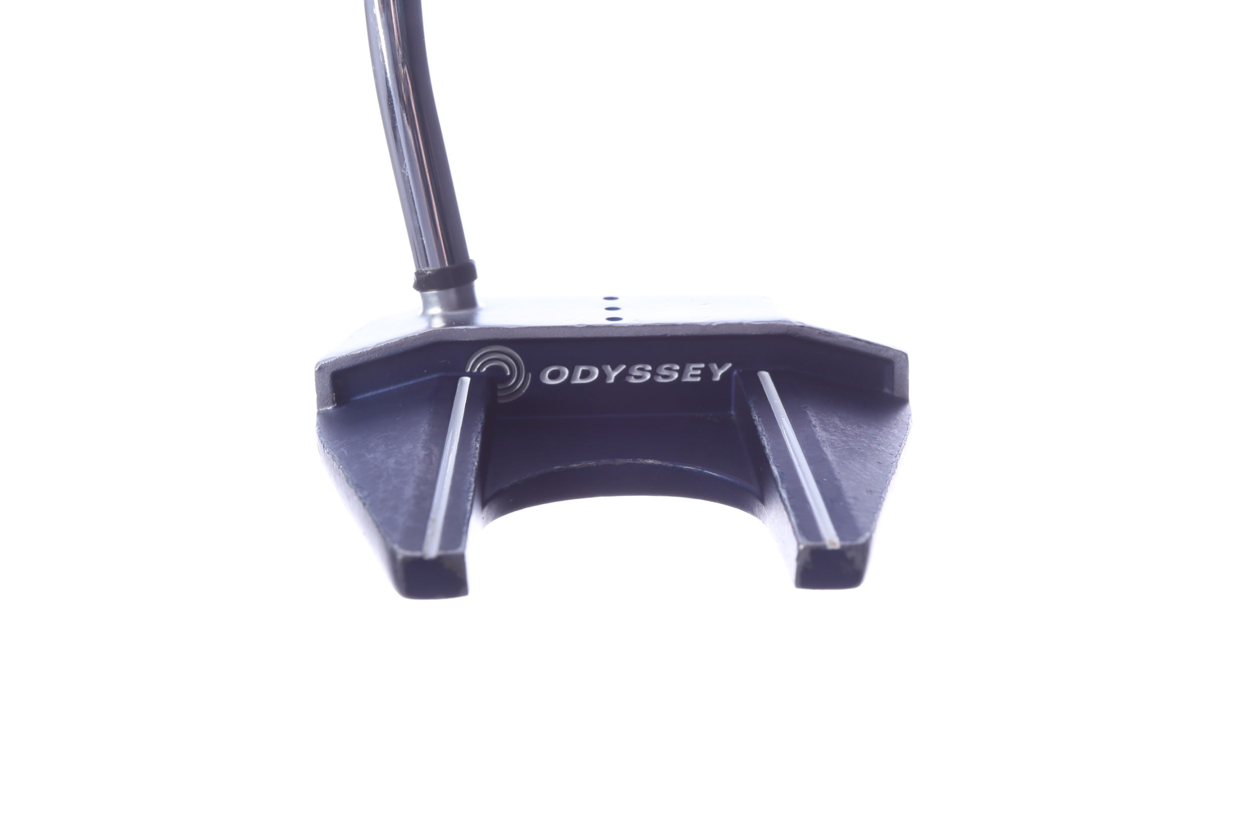 Used Odyssey Stroke Lab 7 Putter - Right-Handed - 33 in - Mallet-Next Round