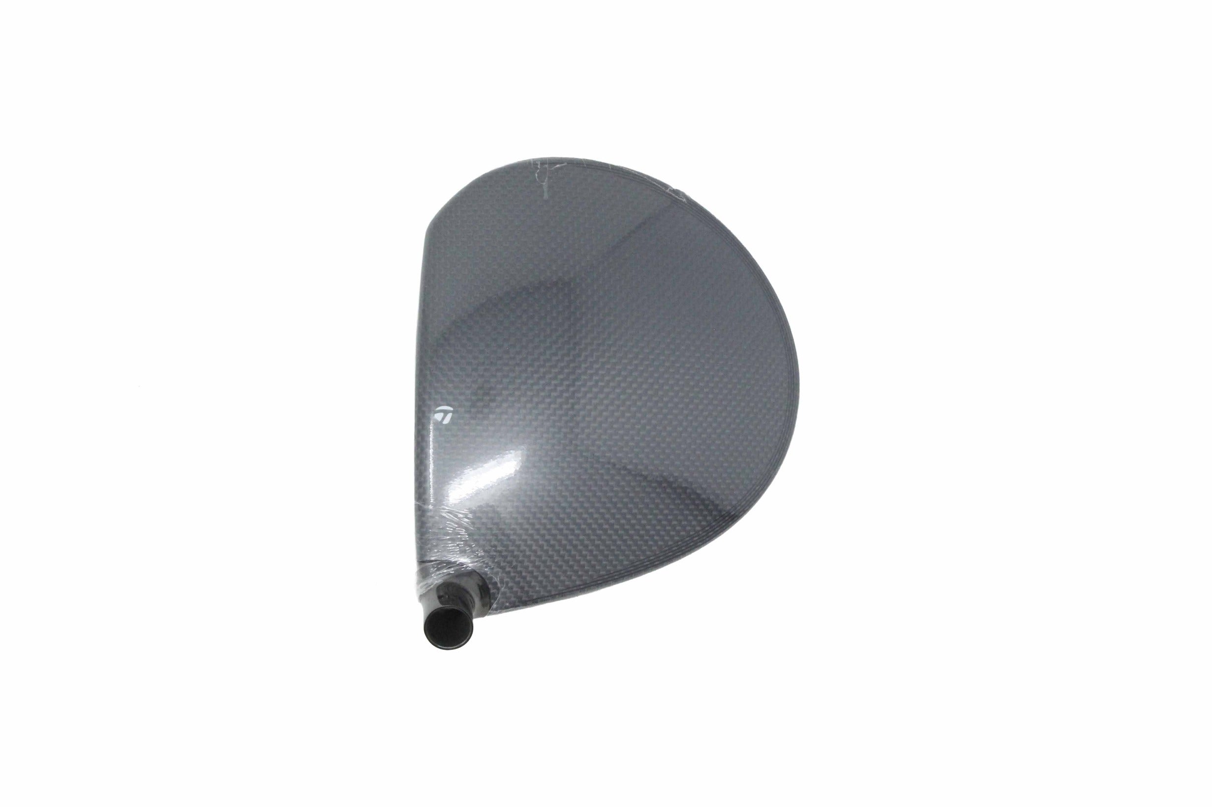 Used TaylorMade Qi35 MAX Driver - HEAD ONLY - Right-Handed - 9 Degrees