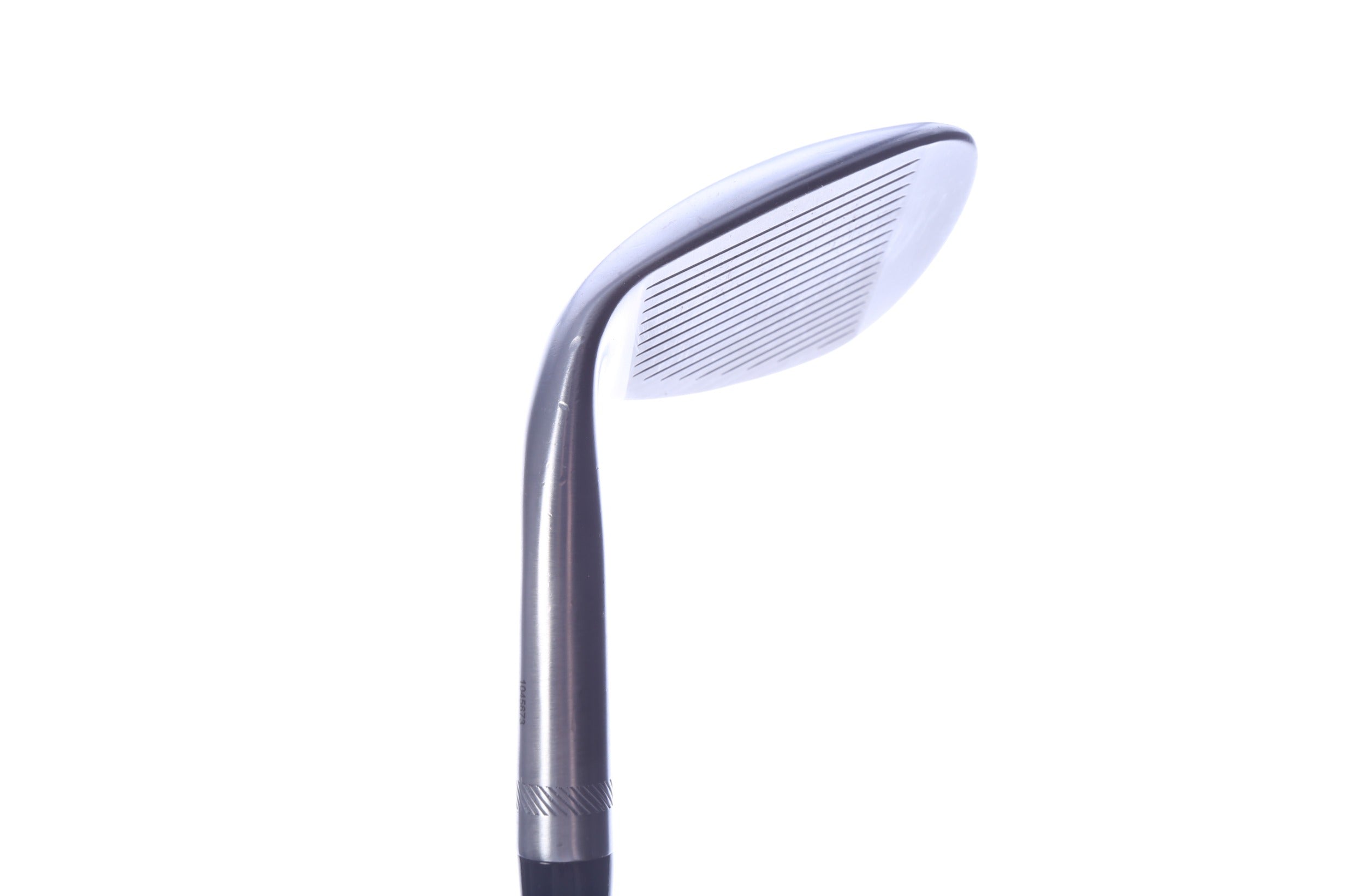 Used Titleist Vokey SM10 Tour Chrome Lob Wedge - Right-Handed - 60 Degrees - Wedge Flex-Next Round