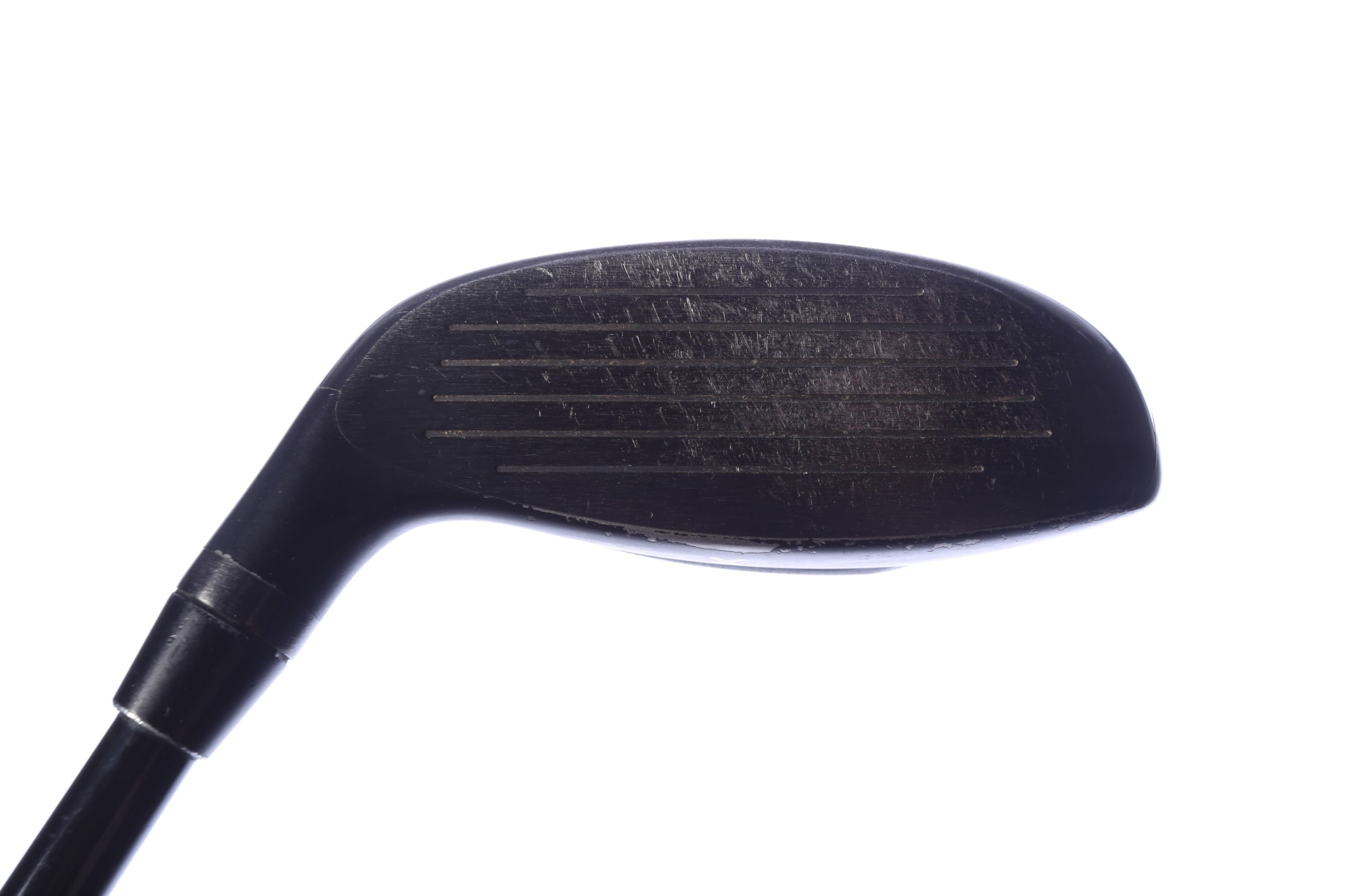 Used PXG 0317X 4H Hybrid - Right-Handed - 22 Degrees - Ladies Flex-Next Round