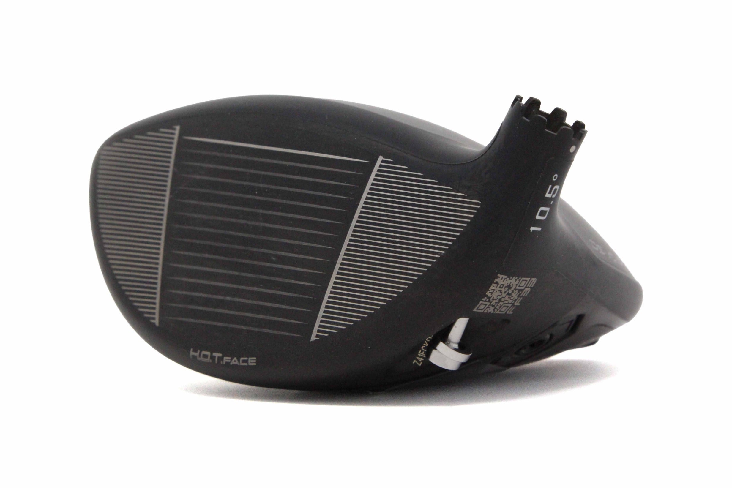 Used Cobra DS-ADAPT MAX-D Driver - HEAD ONLY - Right-Handed - 10.5 Degrees-Next Round