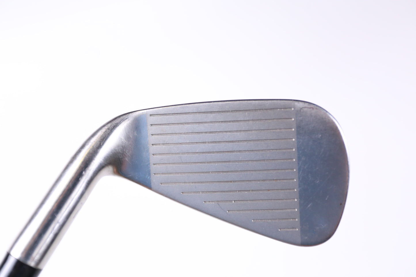Used Callaway RAZR X Tour Single 6-Iron - Right-Handed - Stiff Flex-Next Round