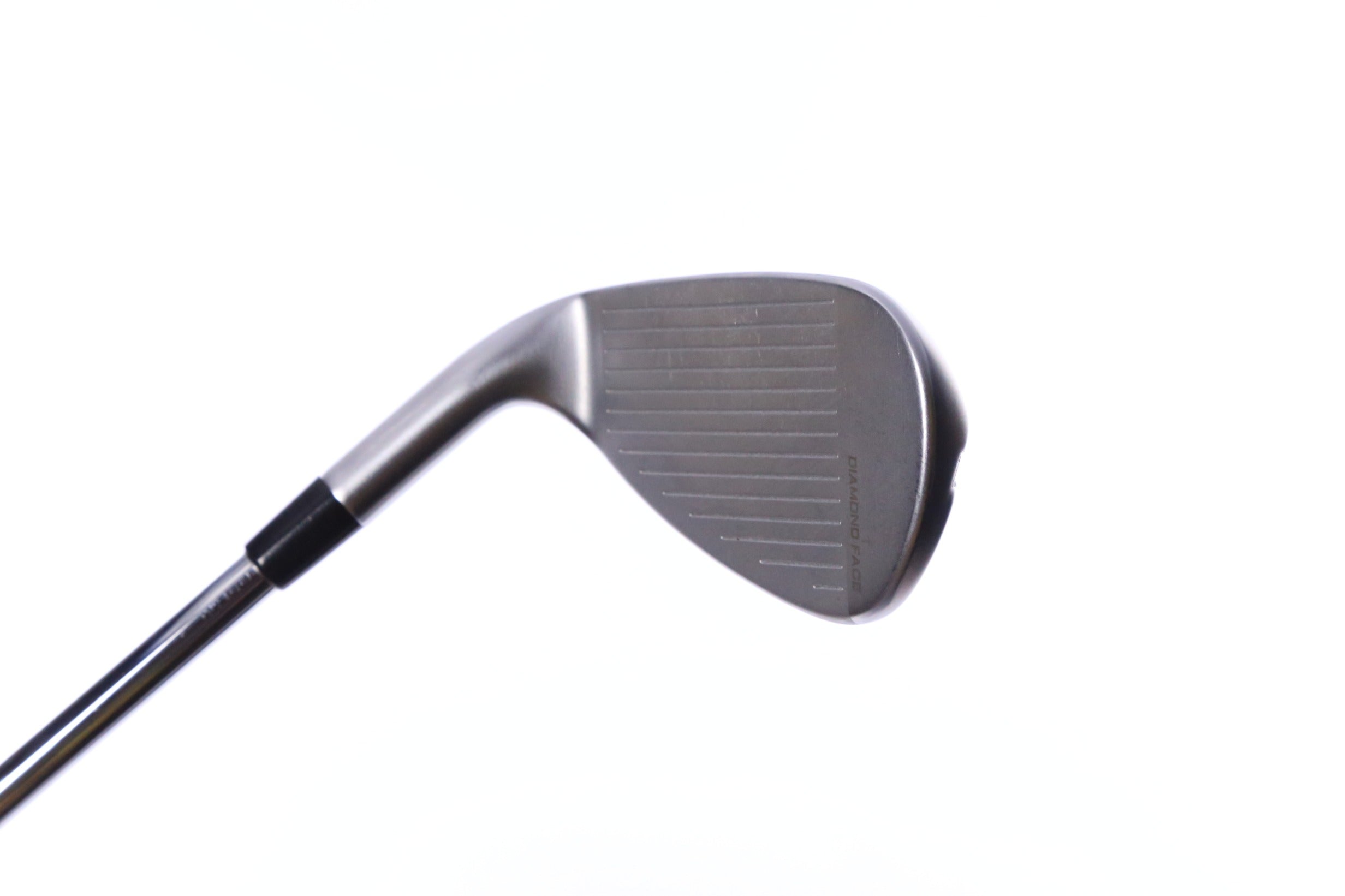 Used Tour Edge Exotics E723 Approach Wedge - Right-Handed - 46 Degrees - Stiff Flex-Next Round