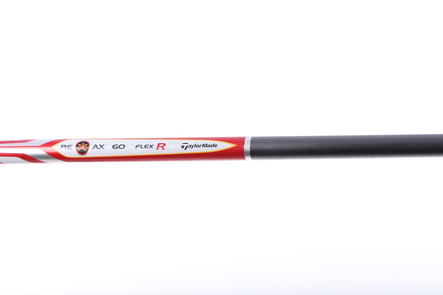 Used TaylorMade Burner SuperFast 2.0 4H Hybrid - Right-Handed - 21 Degrees - Regular Flex-Next Round