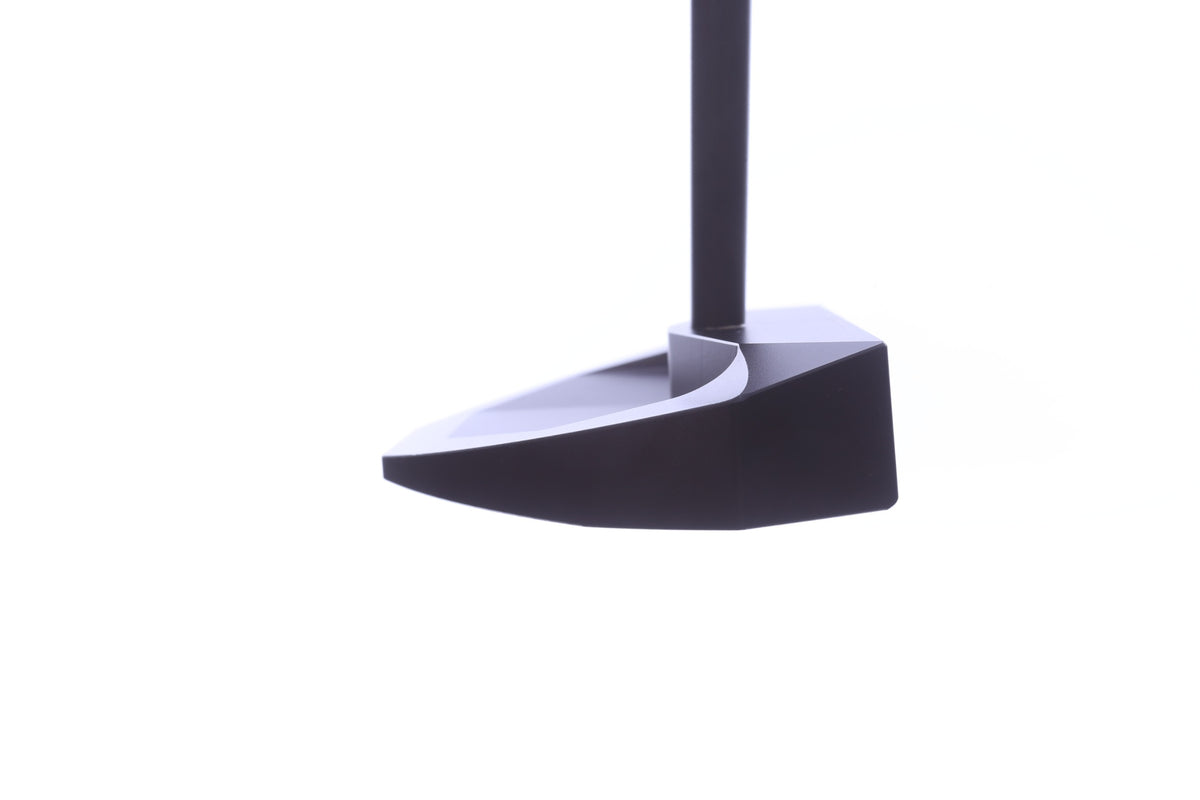 Used L.A.B. Golf OZ.1i Putter - Left-Handed - 35 in - Mallet