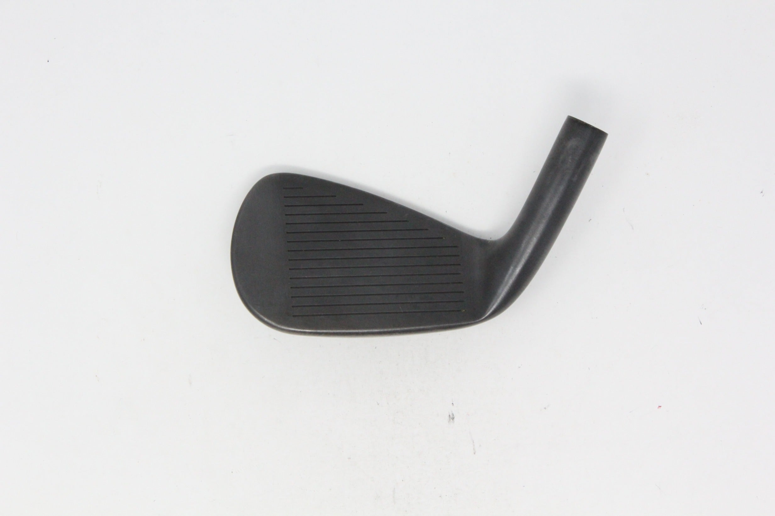Used Cobra 2025 King Forged CB Black 8-Iron - HEAD ONLY - Right-Handed - Degrees-Next Round