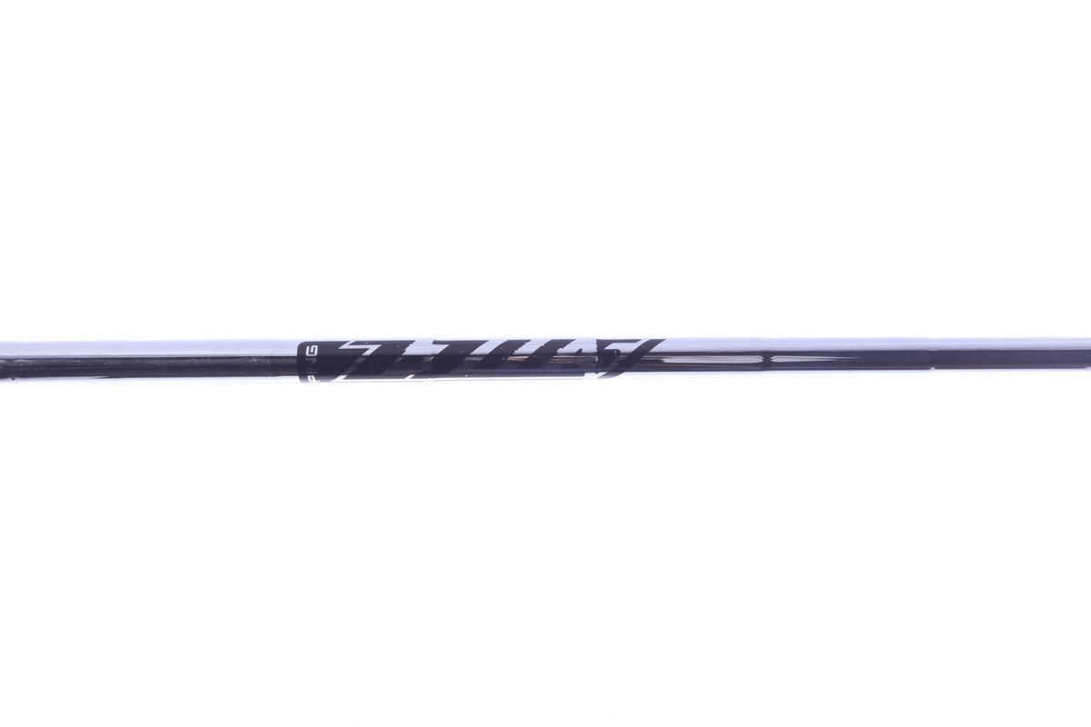 Used Ping s159 Midnight Gap Wedge - Right-Handed - 50 Degrees - Wedge Flex-Next Round