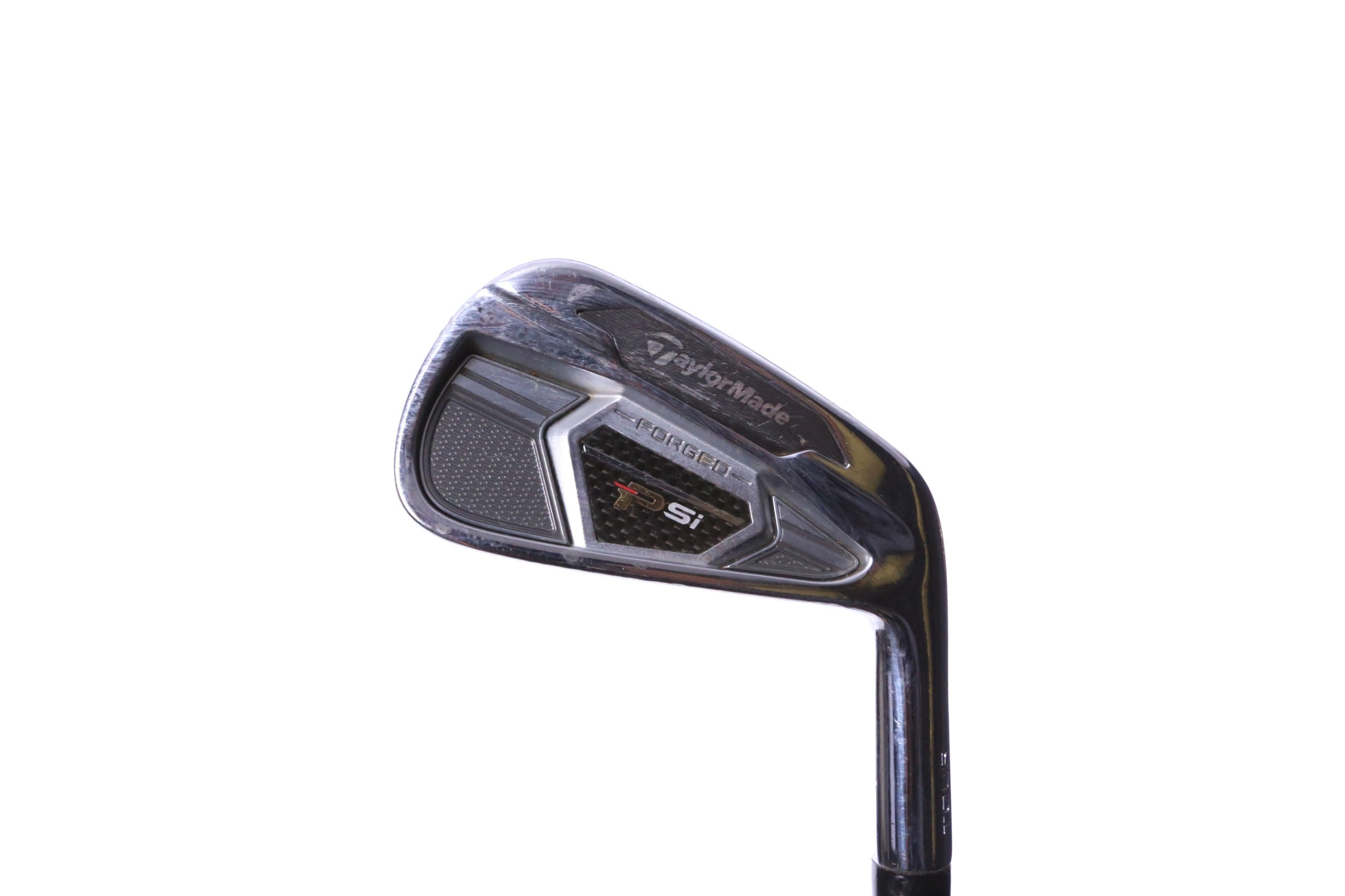 Used TaylorMade PSi Tour Single 3-Iron - Right-Handed - Stiff Flex-Next Round