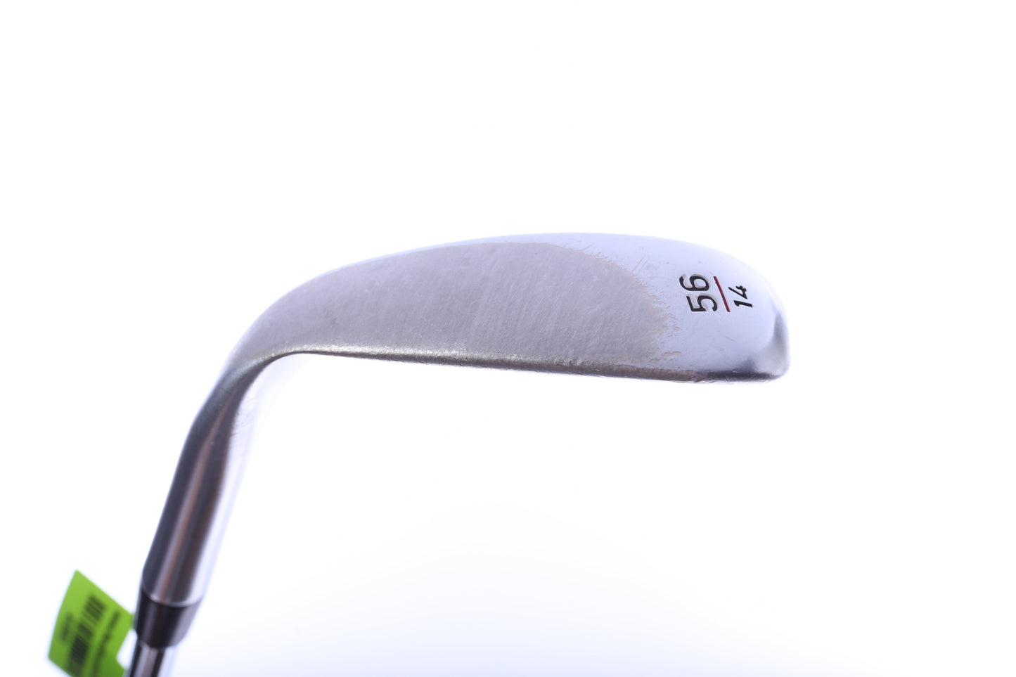 Used Callaway Mack Daddy CB Sand Wedge - Right-Handed - 56 Degrees - Regular Flex-Next Round