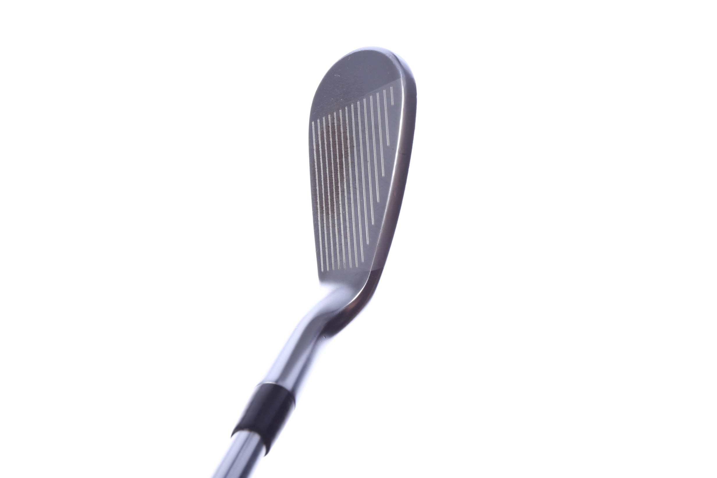 Used Mizuno JPX 921 Forged Gap Wedge - Right-Handed - 50 Degrees - Stiff Flex-Next Round