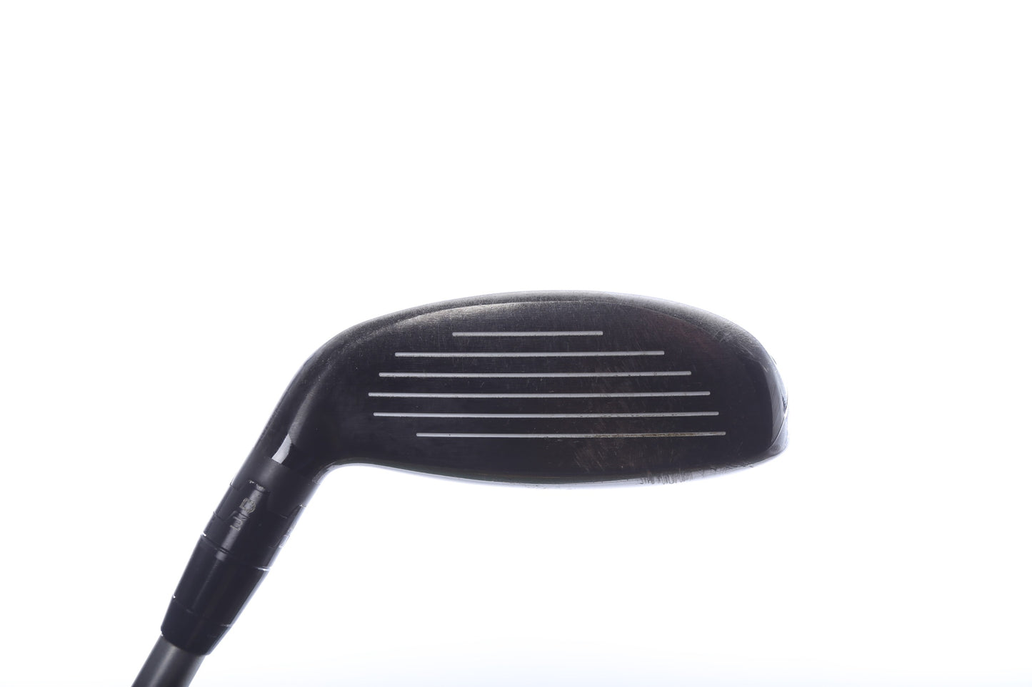 Used Titleist 816 H1 3H Hybrid - Right-Handed - 21 Degrees - Stiff Flex-Next Round