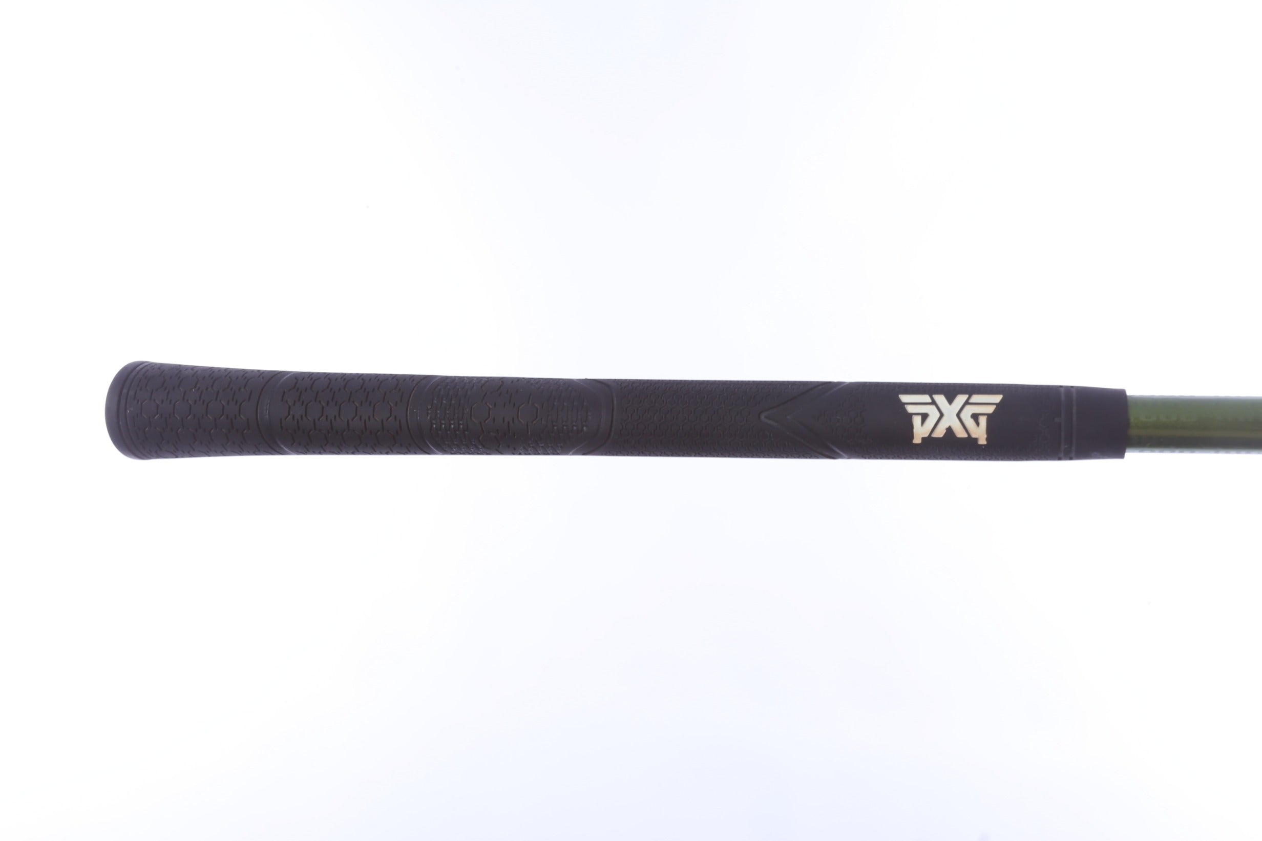 Used PXG 0317 X GEN2 3H Hybrid - Left-Handed - 19 Degrees - Stiff Flex-Next Round