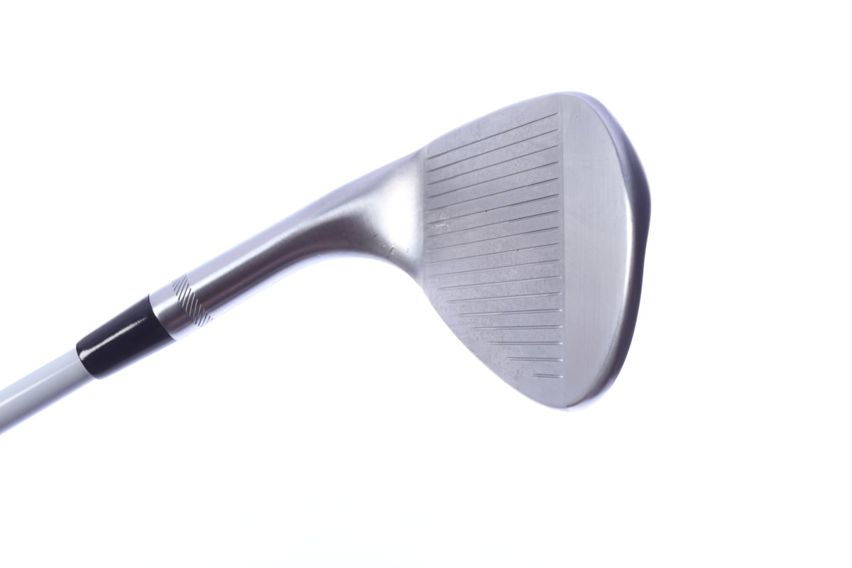 Used Titleist Vokey SM10 Tour Chrome Sand Wedge - Right-Handed - 56 Degrees - Ladies Flex