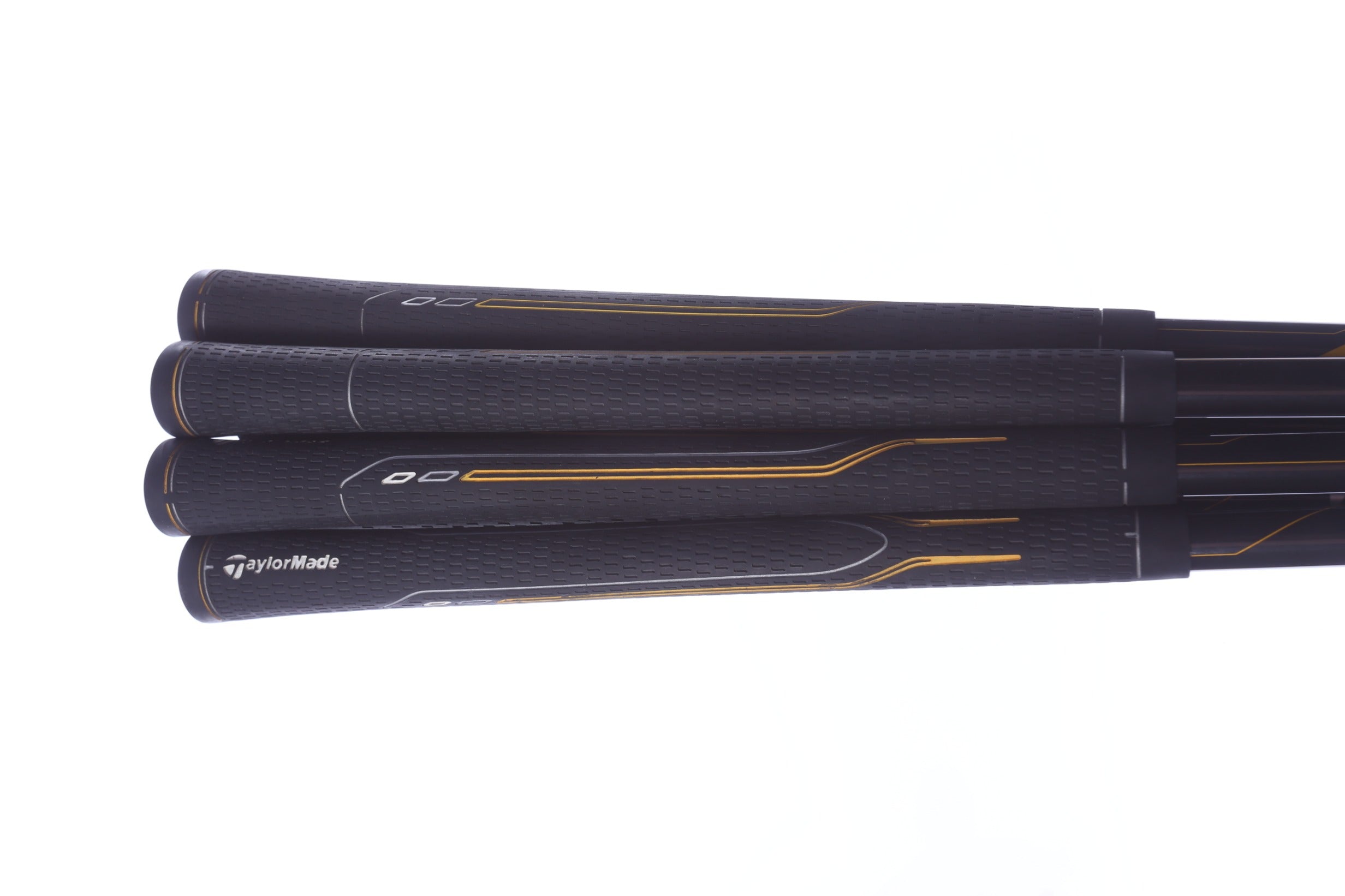 Used TaylorMade RocketBladez Iron Set - Right-Handed - 4-PW - Regular Flex