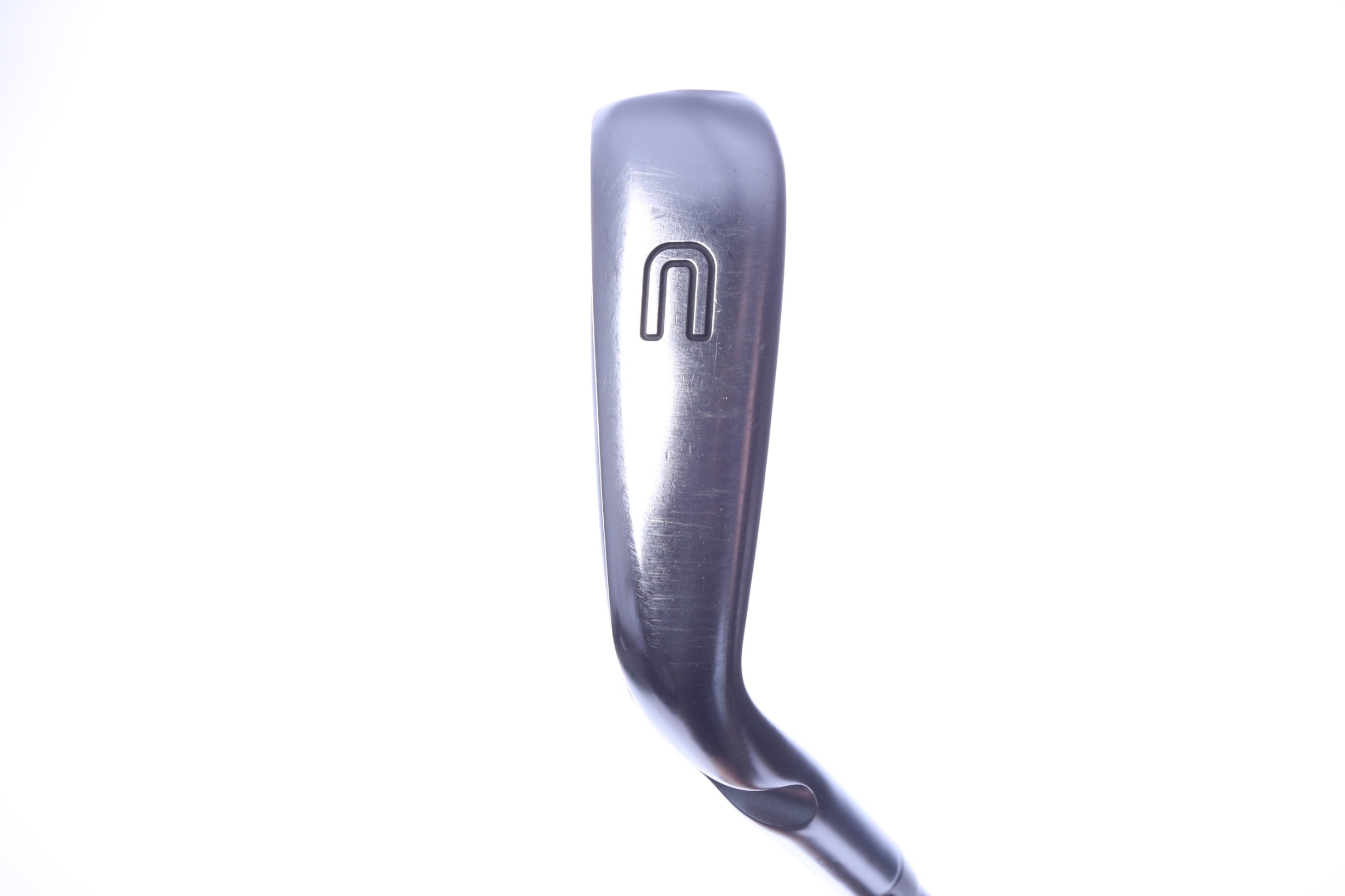 Used Ping i525 Utility Wedge - Right-Handed - 50 Degrees - Extra Stiff Flex-Next Round