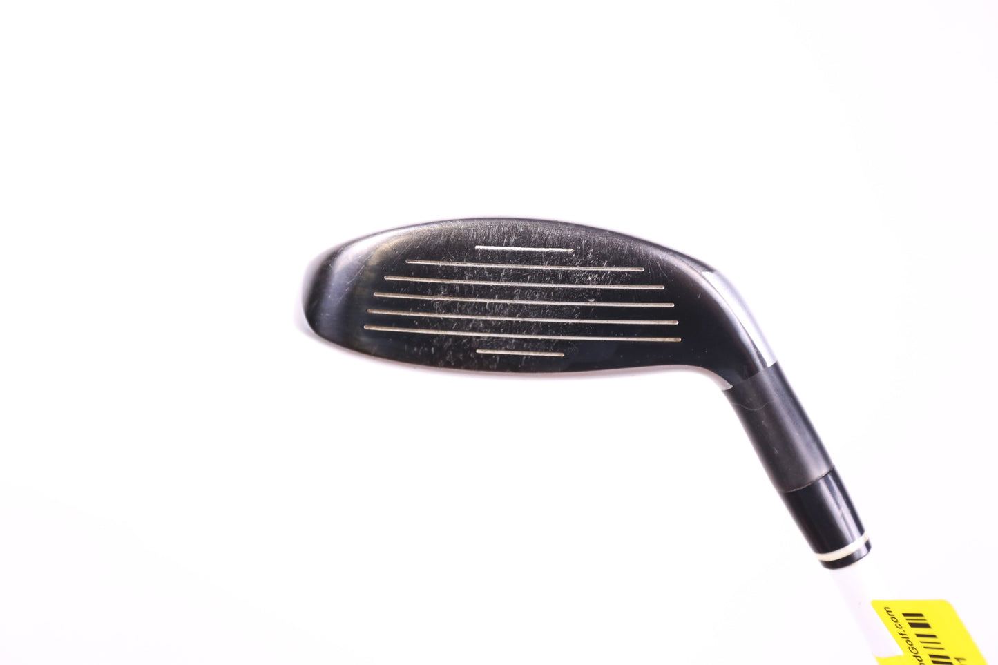 Used Adams Idea Super 2H Hybrid - Left-Handed - 17 Degrees - Regular Flex-Next Round