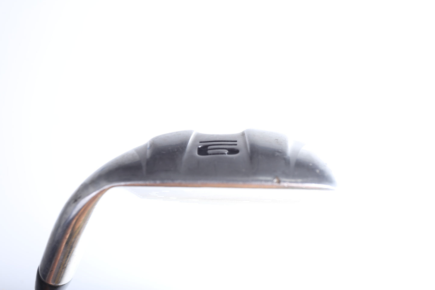 Used Cobra S3 Max Single 9-Iron - Right-Handed - Seniors Flex-Next Round