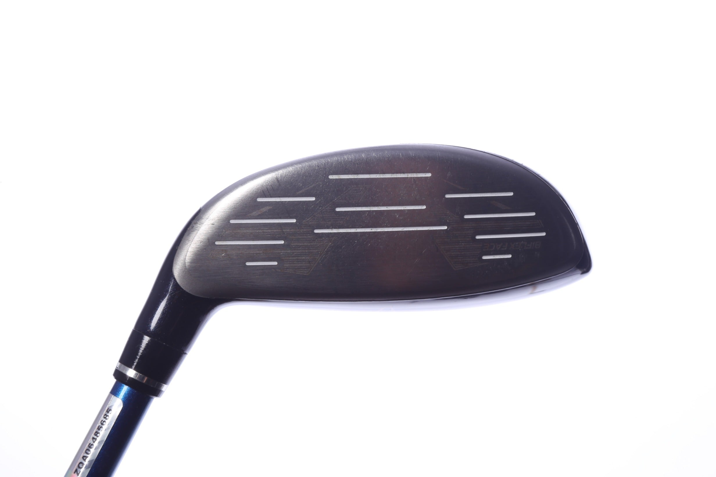 Used XXIO 13 5-Wood - Right-Handed - 18 Degrees - Regular Flex-Next Round