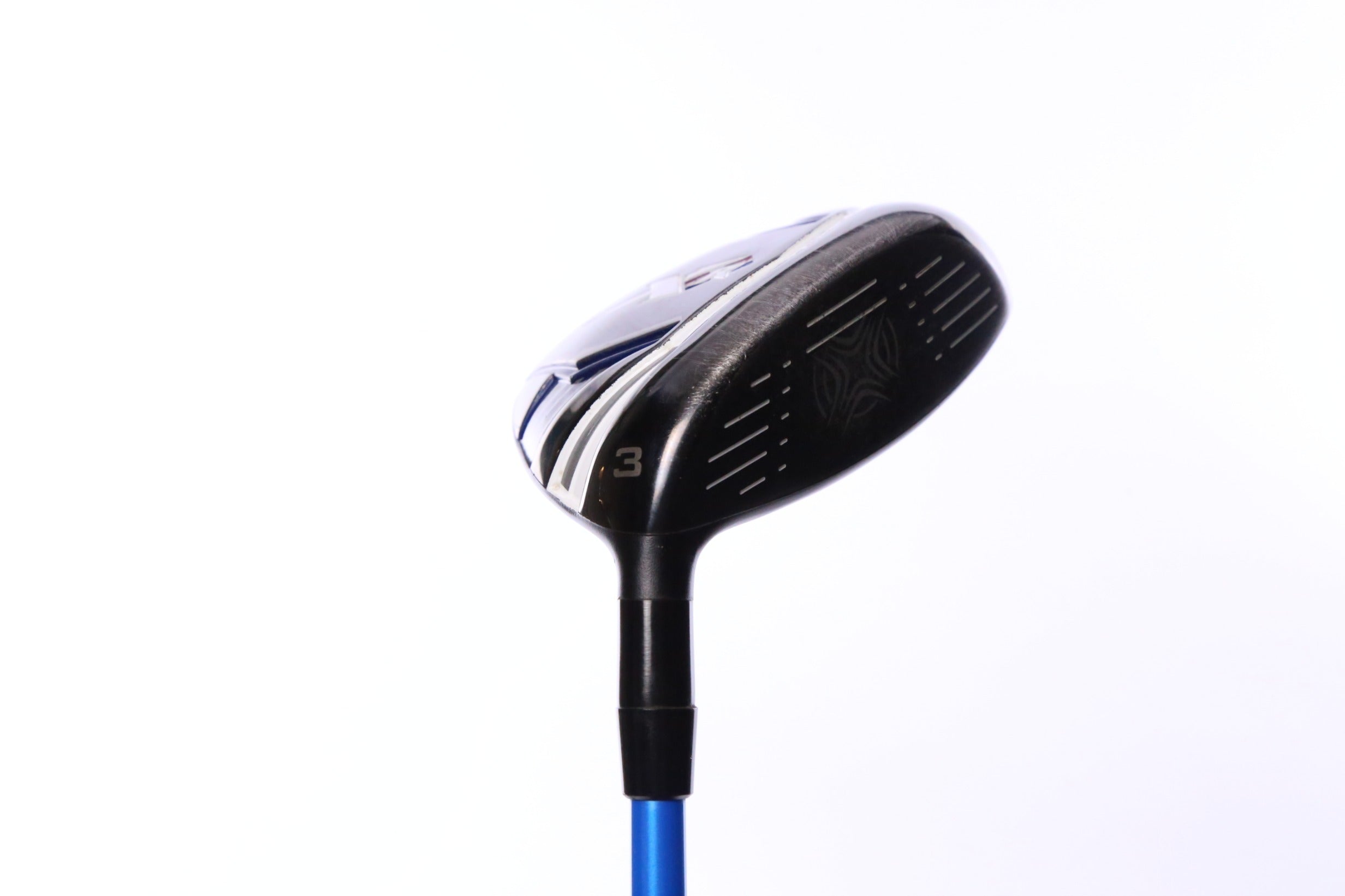 Used Callaway XR 3-Wood - Right-Handed - 15 Degrees - Regular Flex-Next Round