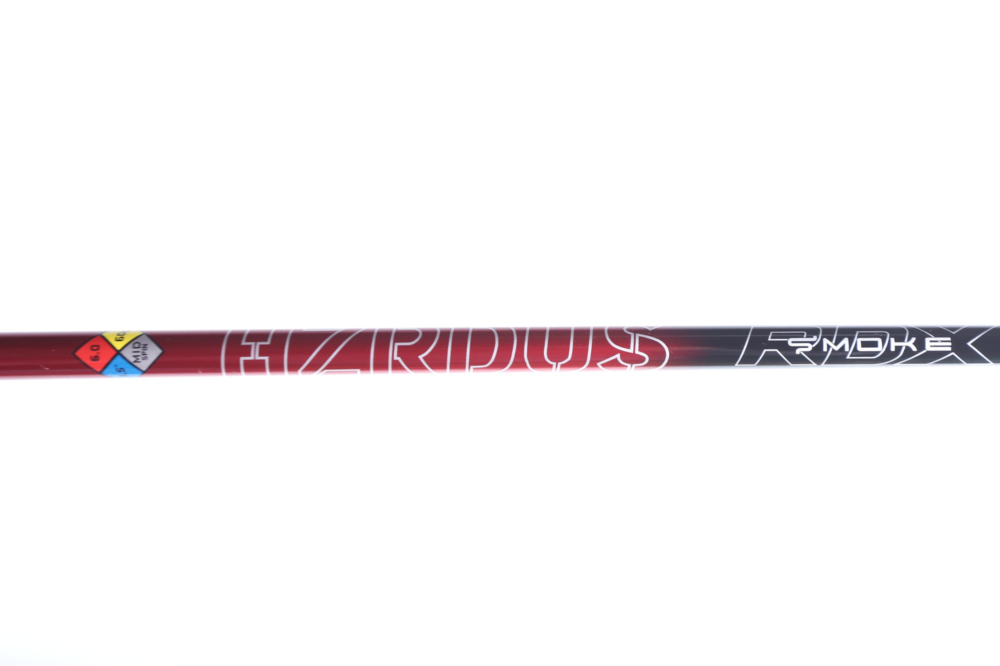 Used Callaway Paradym Ai Smoke TD Driver - 9 Degrees - Stiff Flex Project X HZRDUS Smoke Red RDX - Right-Handed-Next Round