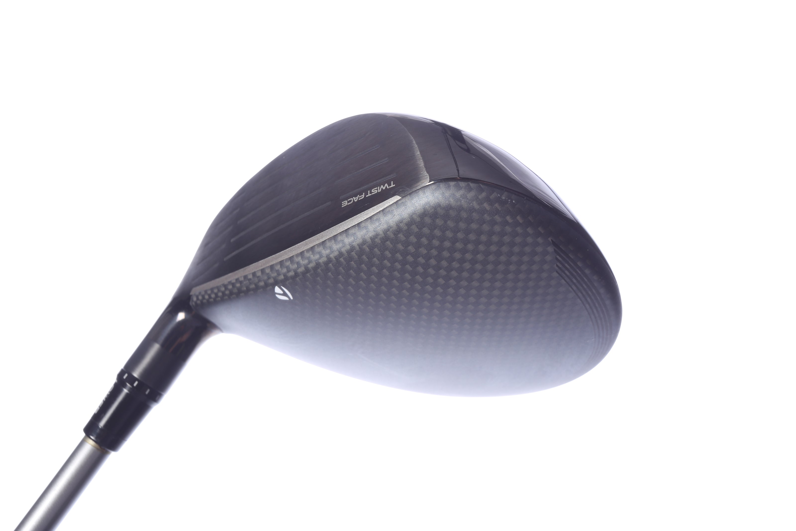 Used TaylorMade Qi35 MAX 3-Wood - Right-Handed - 15.5 Degrees - Seniors Flex