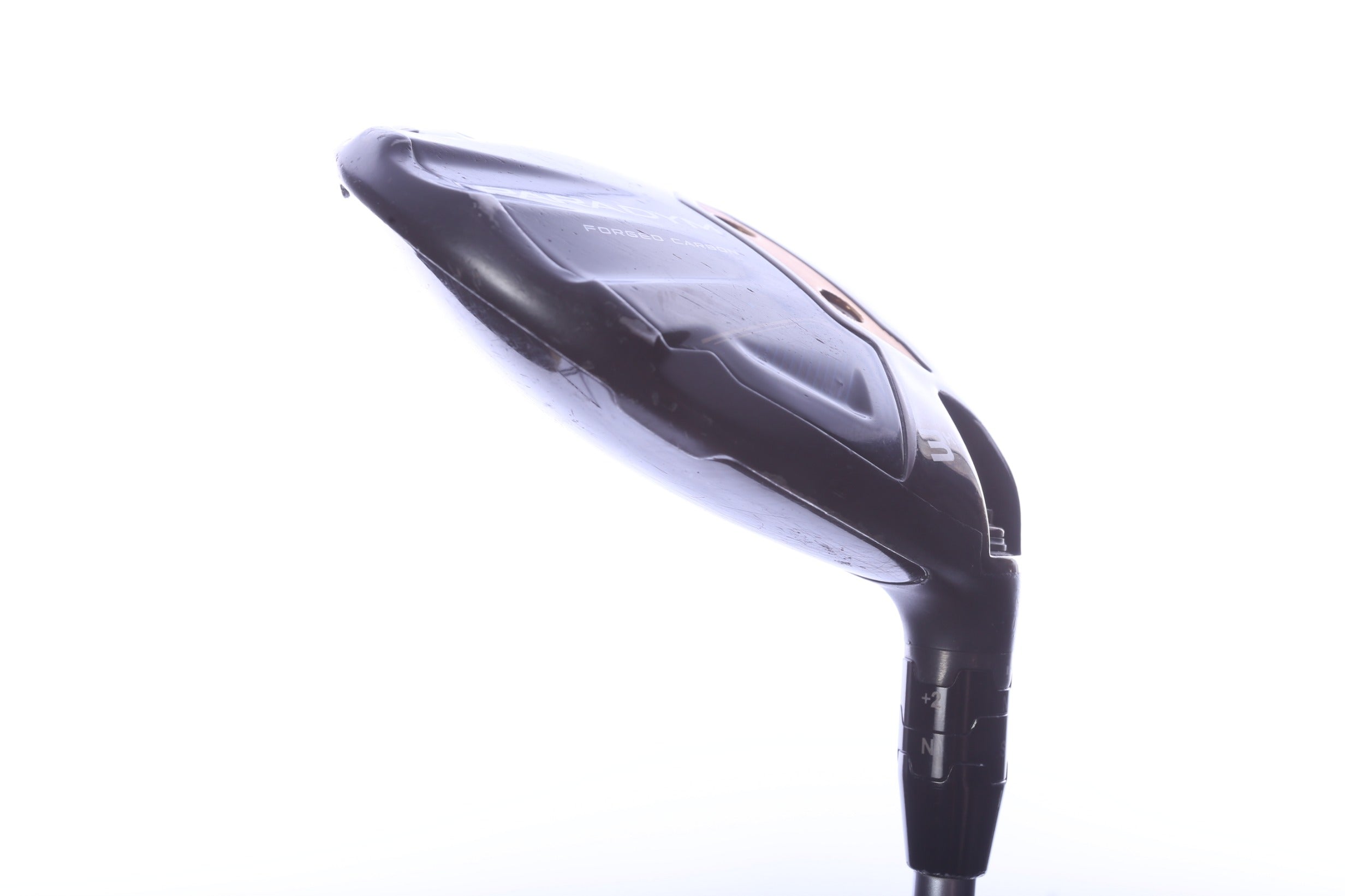 Used Callaway Paradym 3HL Wood - Right-Handed - 16.5 Degrees - Seniors Flex