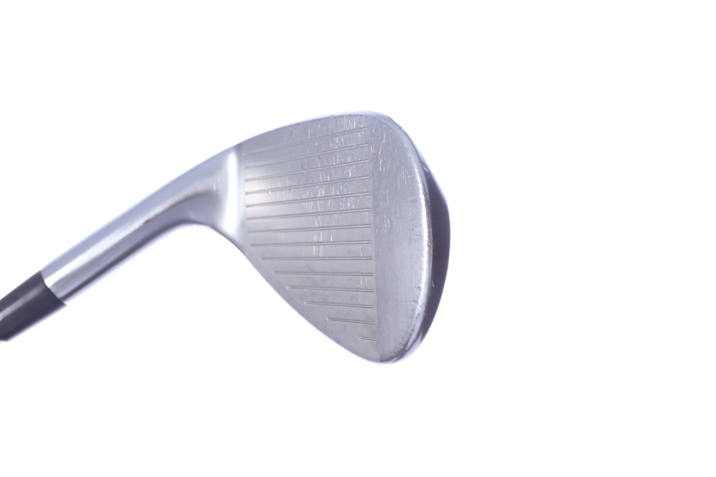 Used Mizuno JPX 921 Forged Gap Wedge - Right-Handed - 50 Degrees - Stiff Flex-Next Round