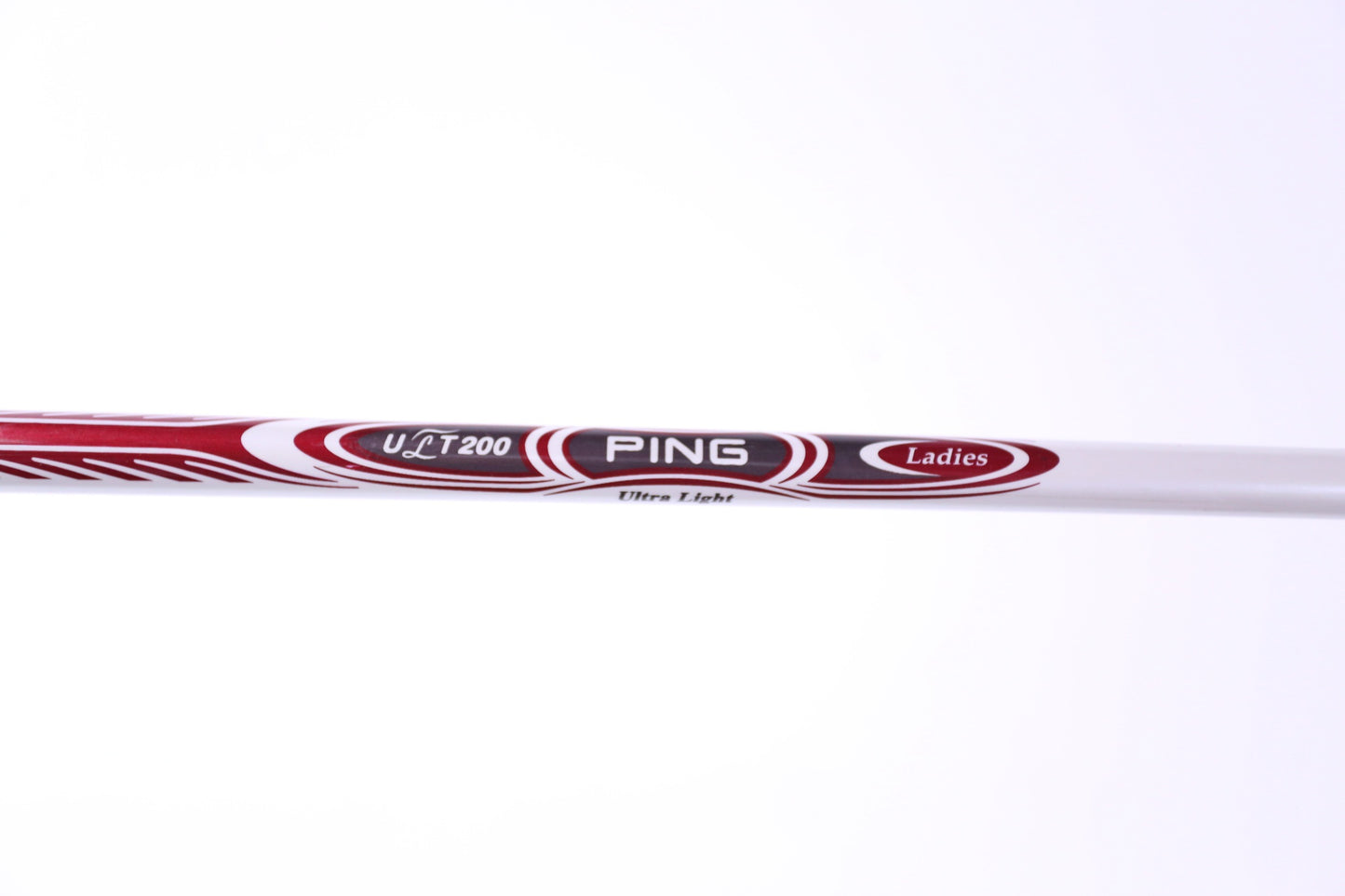 Used Ping Faith Driver - Right-Handed - 14 Degrees - Ladies Flex-Next Round
