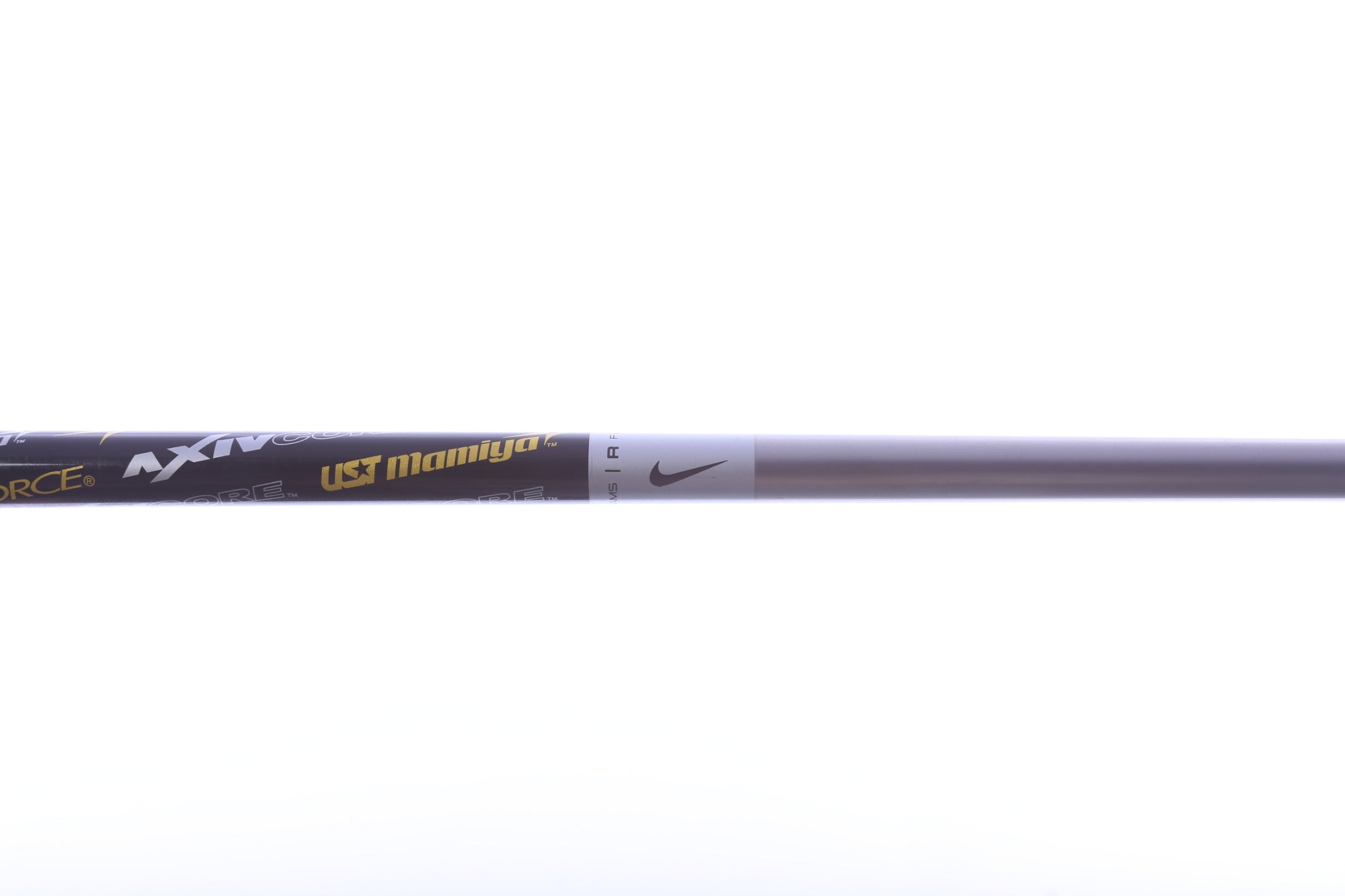 Used Nike SQ MachSpeed 3-Wood - Right-Handed - 15 Degrees - Regular Flex