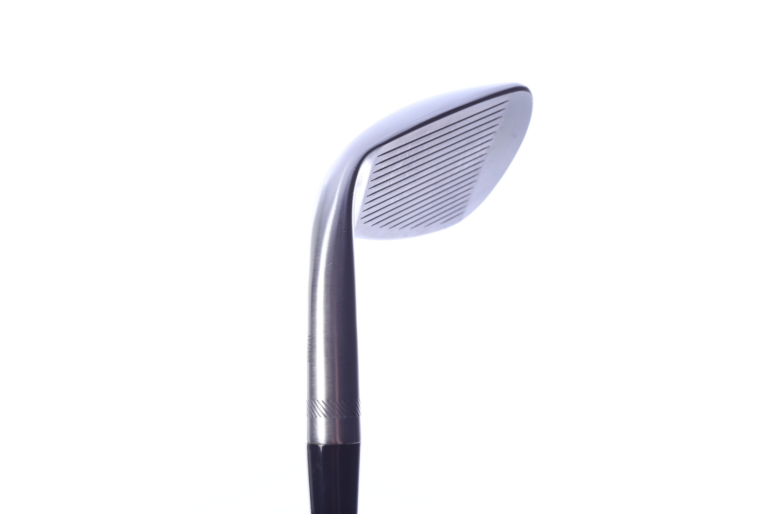 Used Titleist Vokey SM10 Tour Chrome Sand Wedge - Right-Handed - 54 Degrees - Wedge Flex-Next Round