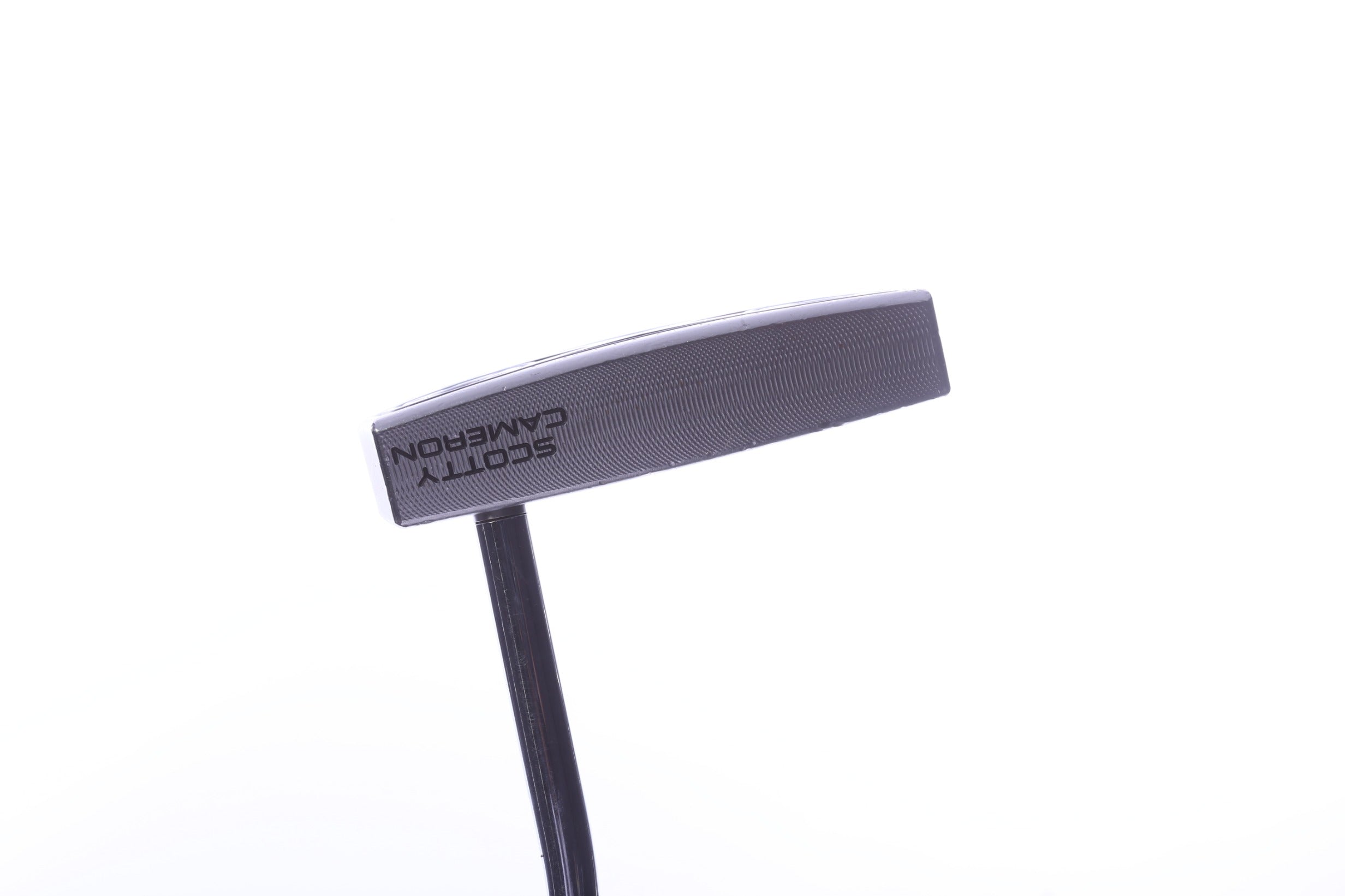 Used Titleist Scotty Cameron Phantom X 9 2022 Putter - Right-Handed - 35 in - Mallet