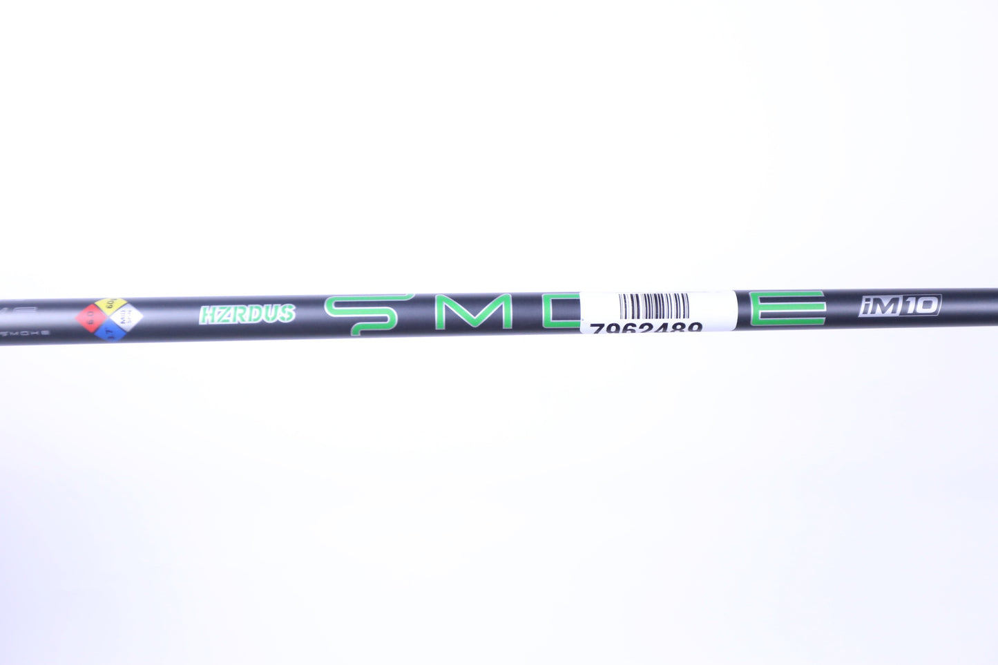 Used Titleist TSR3 Driver - 8 Degrees - Stiff Flex Project X HZRDUS Smoke Green - Right-Handed-Next Round