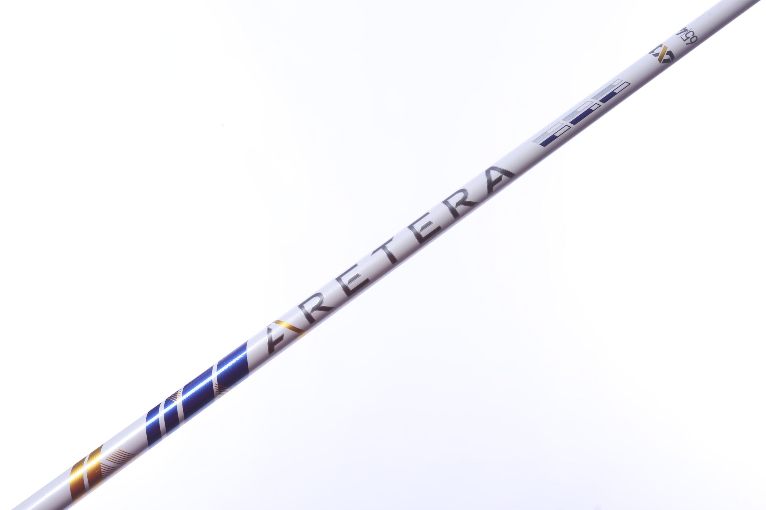 Used Aretera EC1 Fairway Wood Shaft Stiff Flex Graphite - 42.5 in - Titleist Surefit Adapter-Next Round