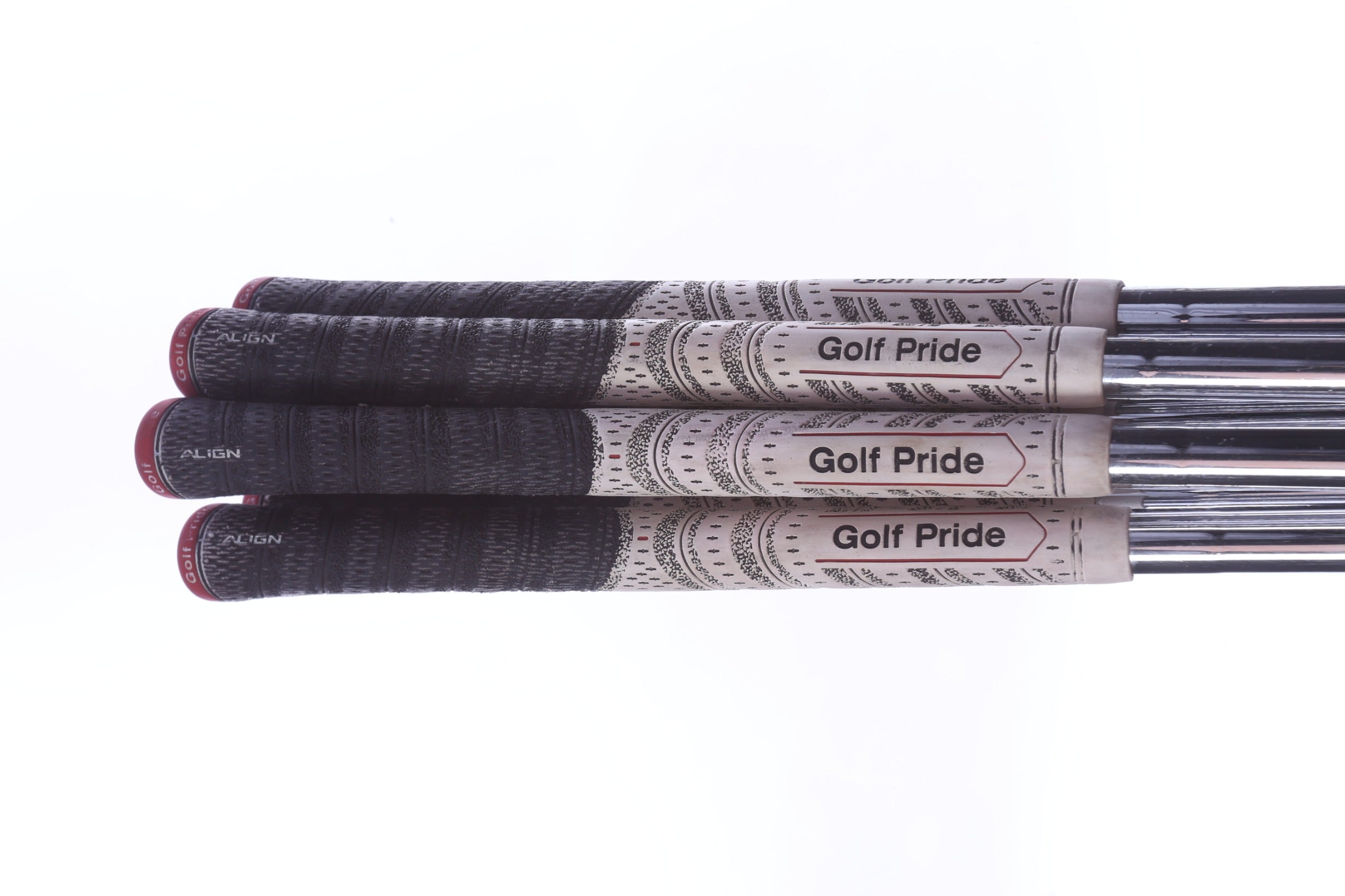 Used Titleist T100 Iron Set - Right-Handed - 4-PW - Extra Stiff Flex-Next Round