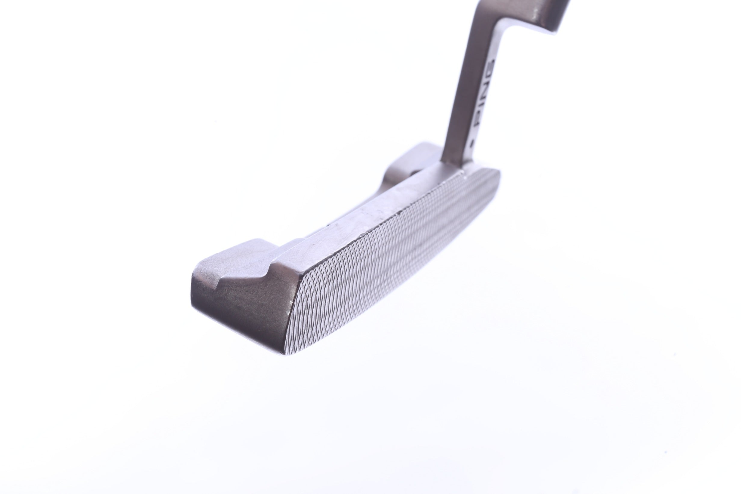 Used Ping 2024 Anser 2 Putter - Right-Handed - 33 in - Blade-Next Round