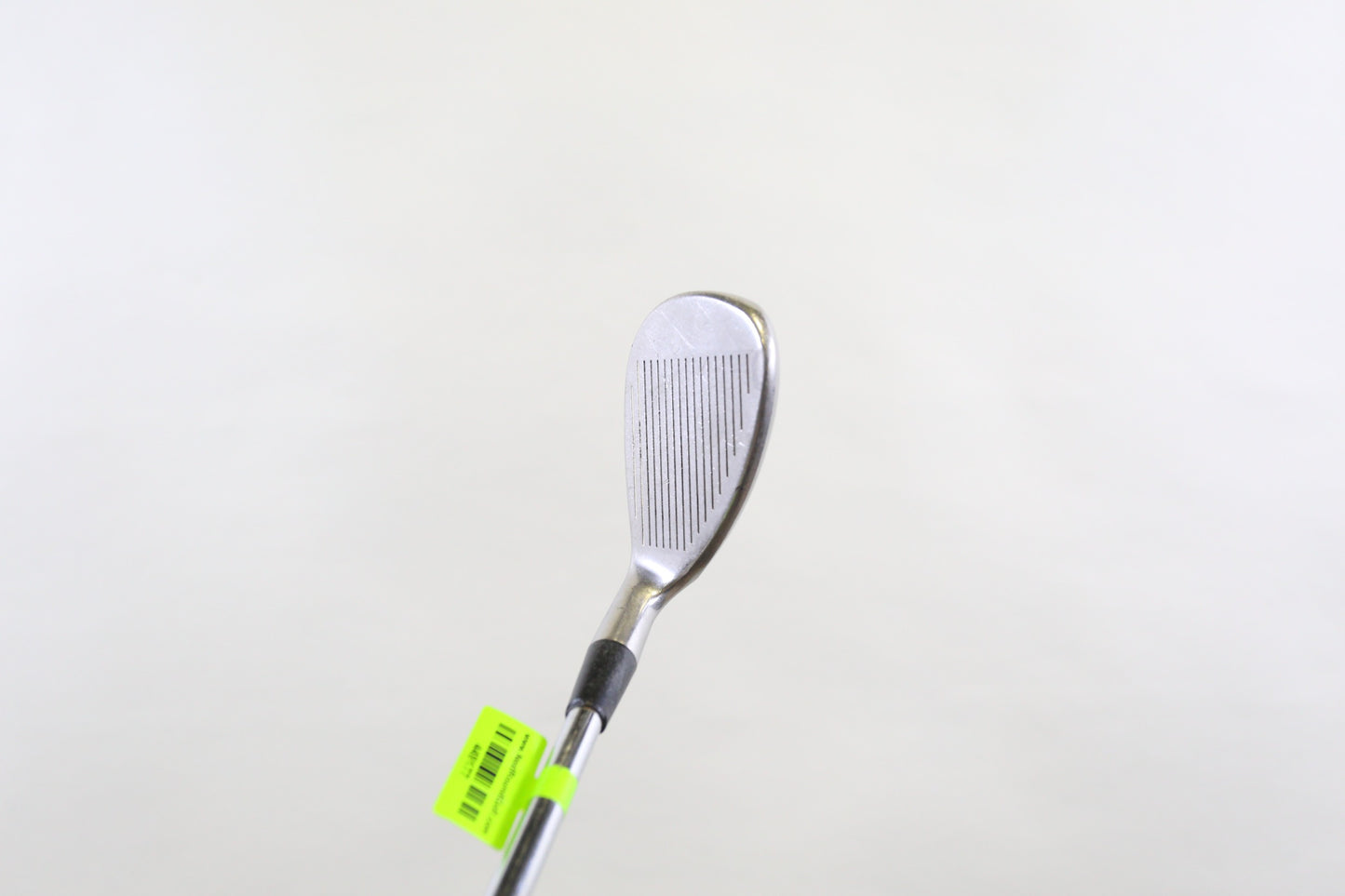 Used Callaway Big Bertha Tour Sand Wedge - Right-Handed - 56 Degrees - Stiff Flex