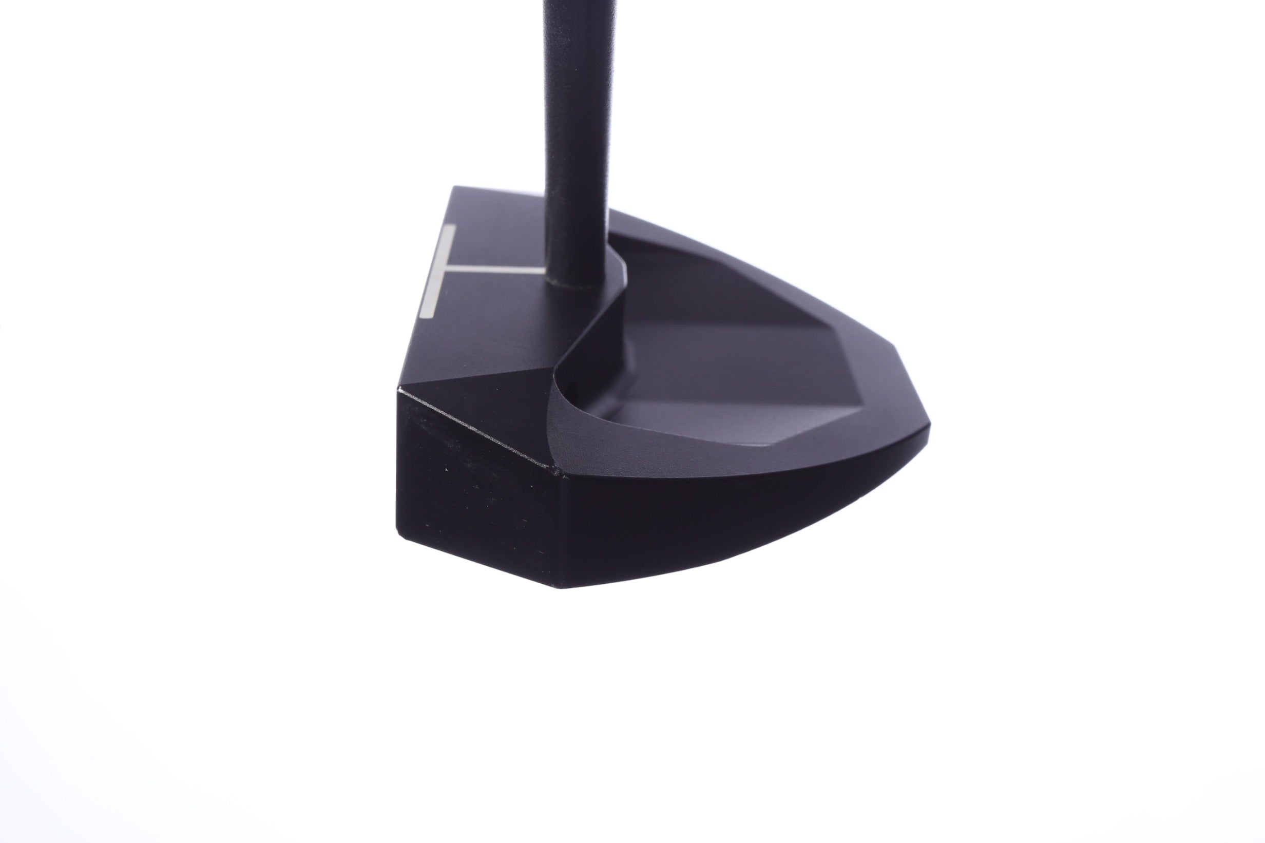Used L.A.B. Golf OZ.1i Putter - Right-Handed - 38 in - Mallet-Next Round