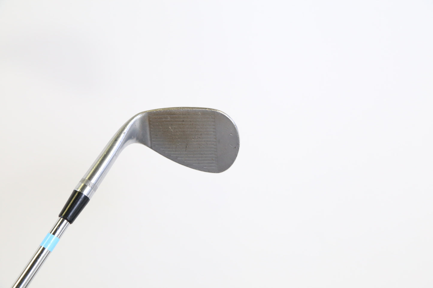 Used Titleist Vokey SM8 Tour Chrome M Grind Lob Wedge - Right-Handed - 60 Degrees - Stiff Flex
