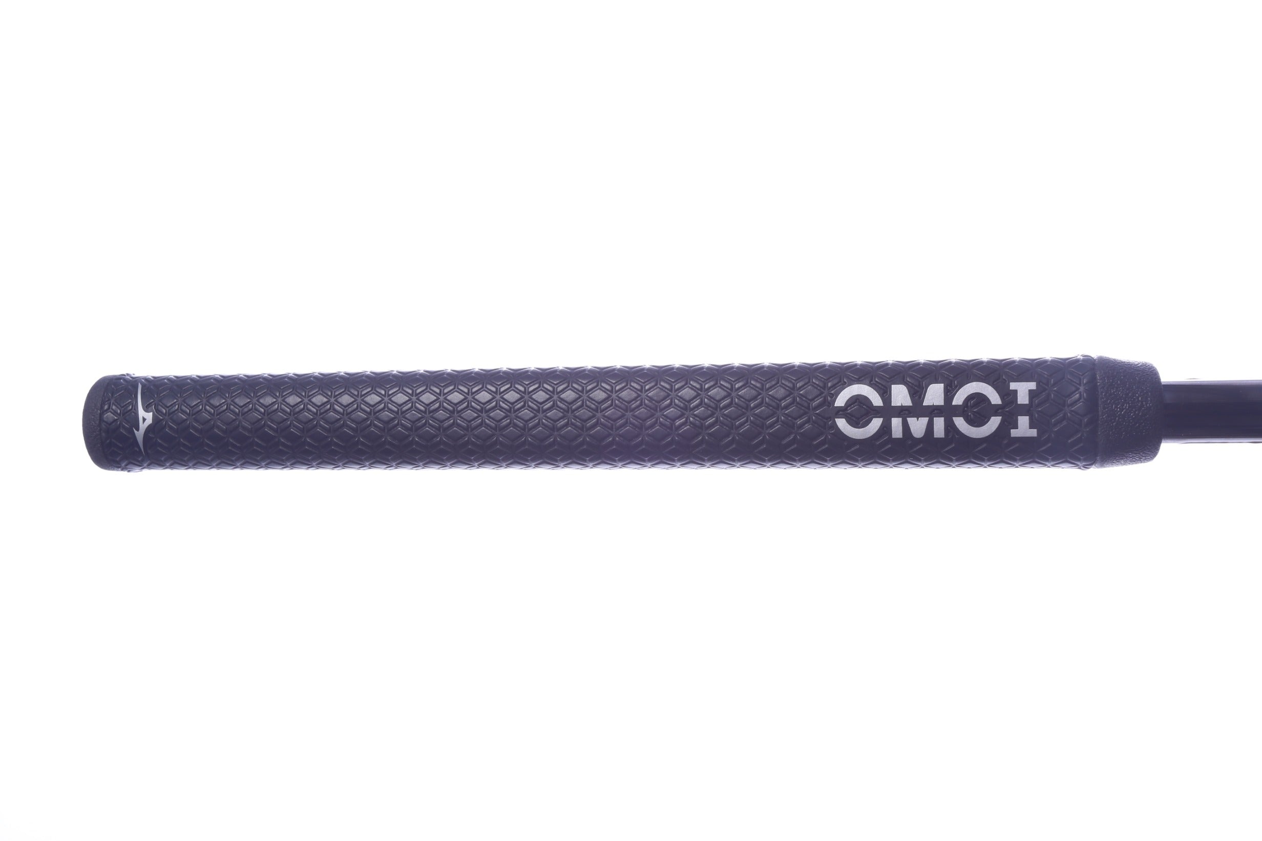 Used Mizuno M Craft III Black ION Putter - Right-Handed - 34.5 in - Mid-mallet-Next Round