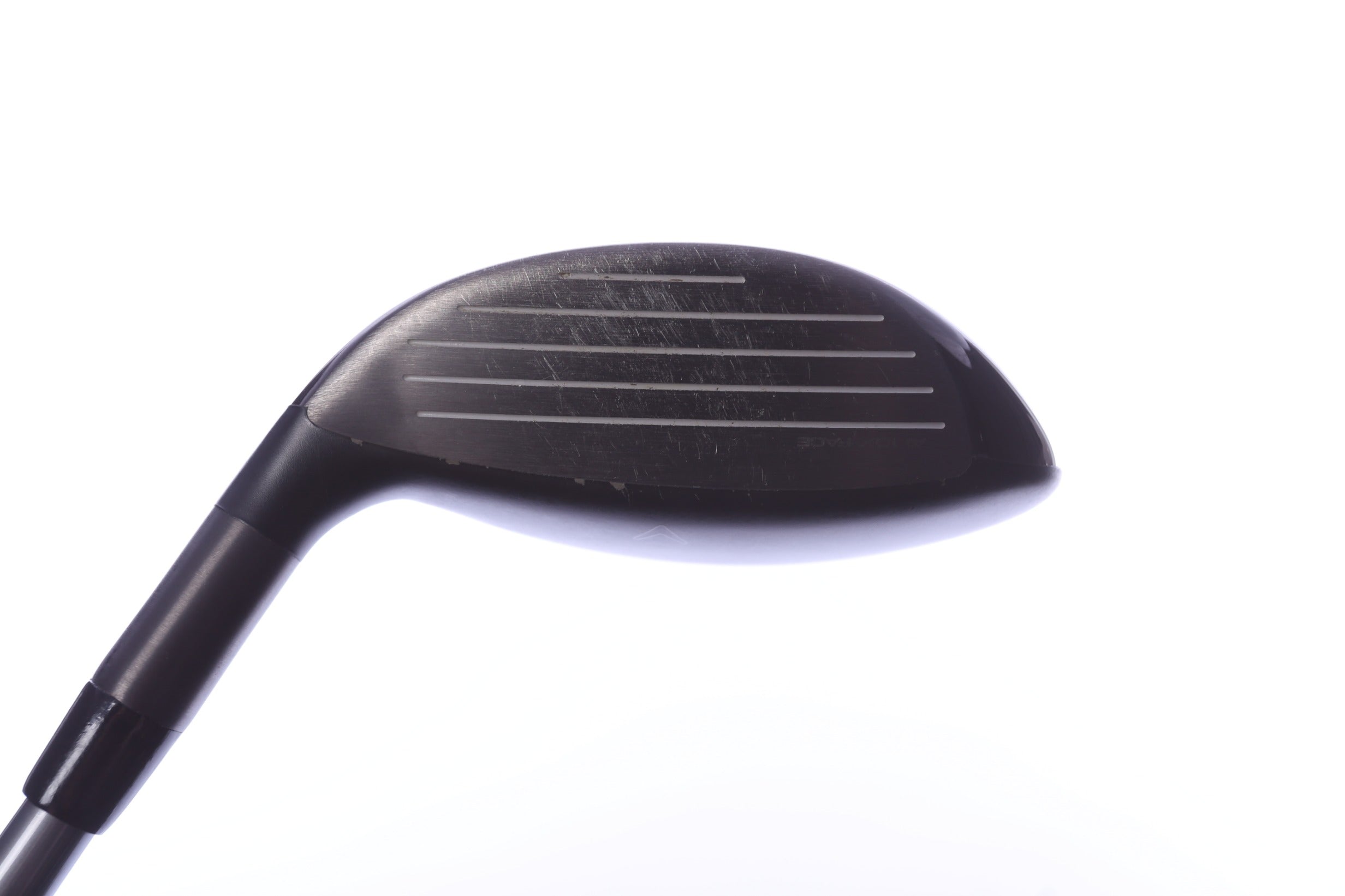 Used Callaway Elyte 9-Wood - Right-Handed - 24 Degrees - Regular Flex