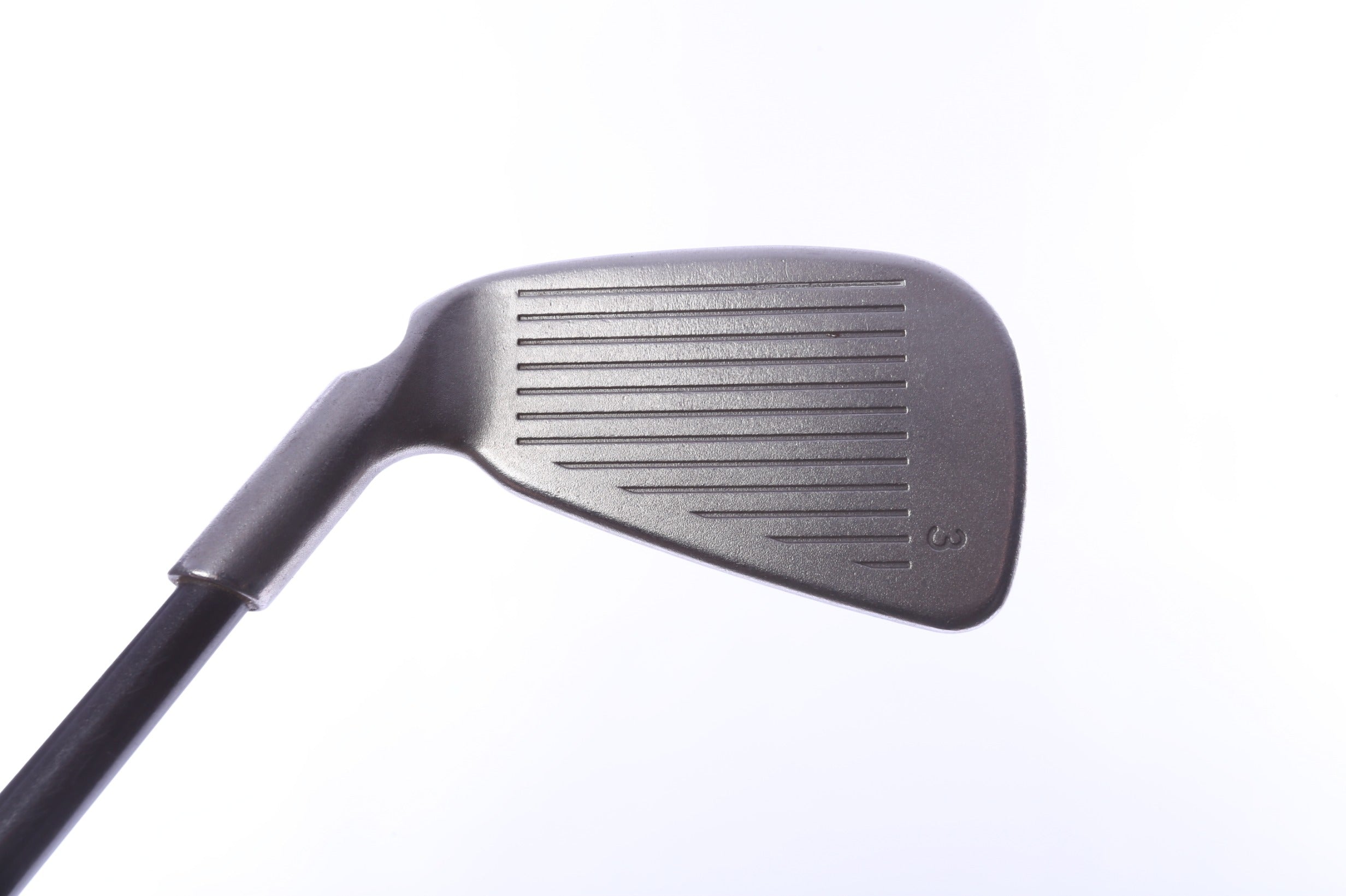 Used Ping i3 Blade Single 3-Iron - Right-Handed - Regular Flex-Next Round