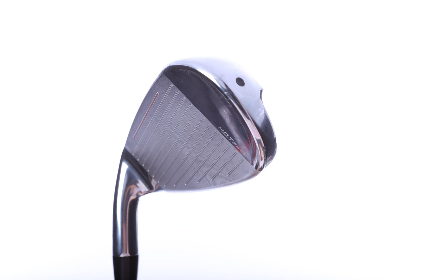 Used Cobra T-Rail Single 8-Iron - Right-Handed - Ladies Flex-Next Round