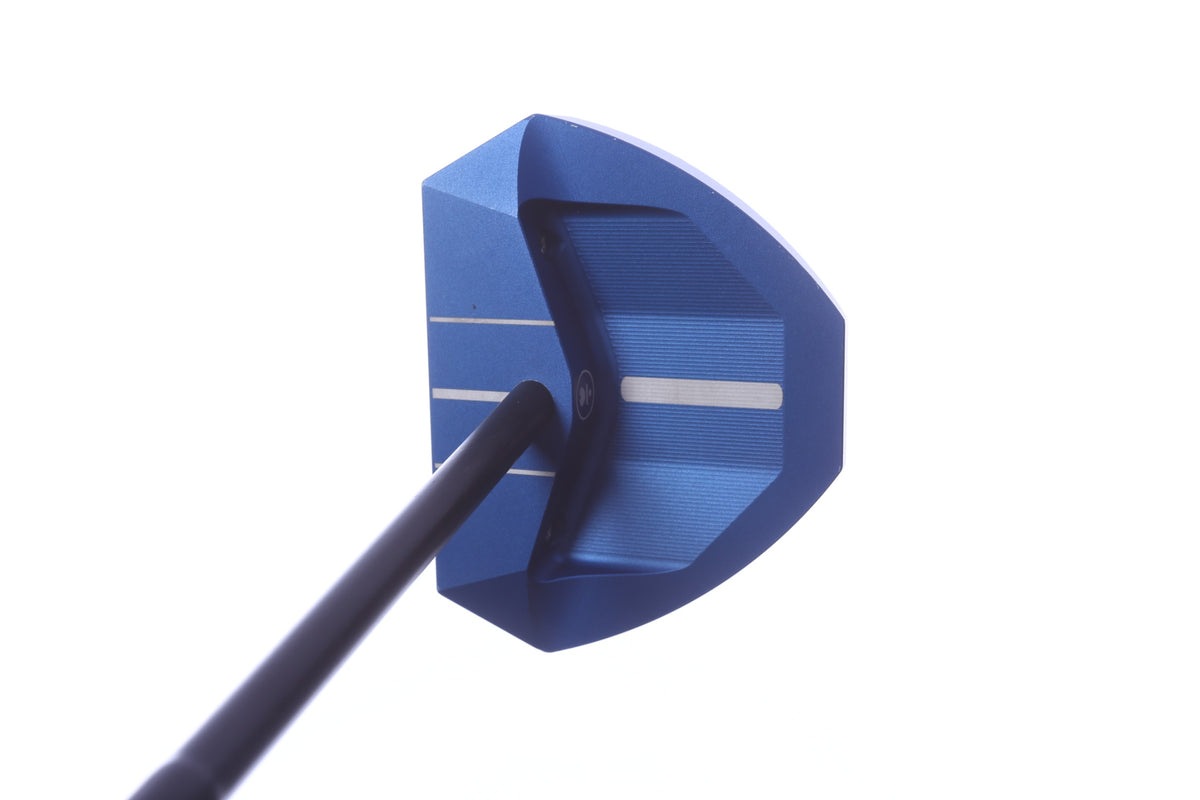 Used L.A.B. Golf OZ.1i Putter - Right-Handed - 36 in - Mallet