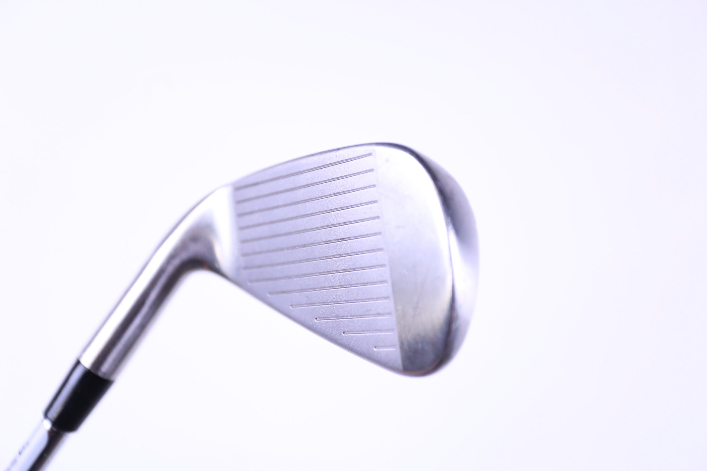 Used Callaway RAZR X Tour Single 6-Iron - Right-Handed - Stiff Flex-Next Round