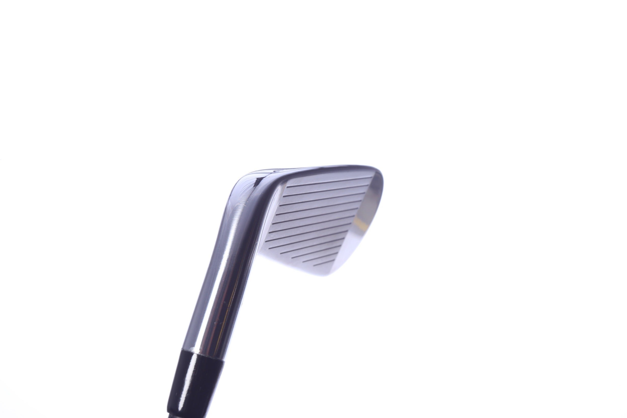 Used Titleist T350 Single 6-Iron - Right-Handed - Stiff Flex-Next Round