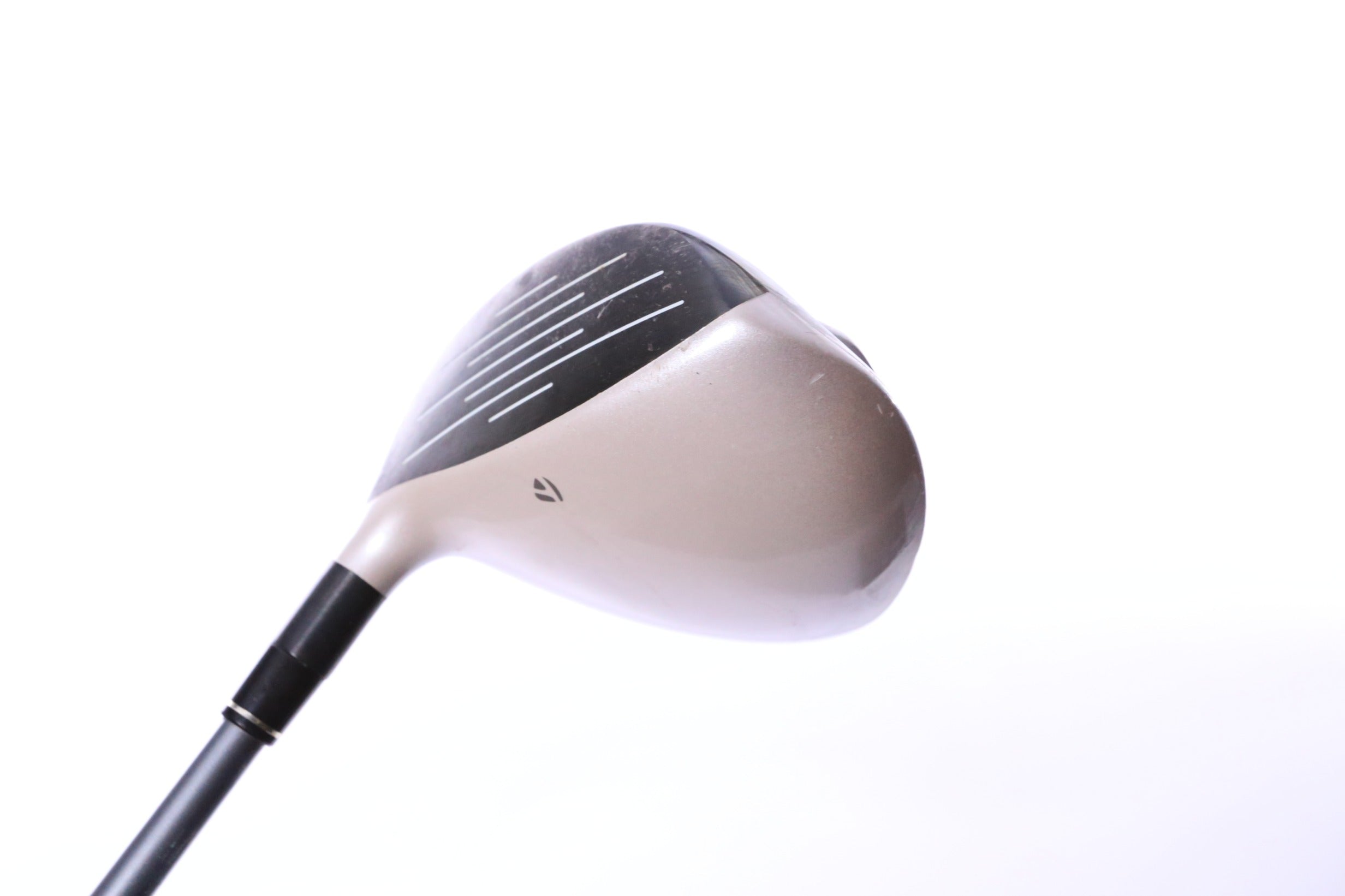 Used TaylorMade r7 CGB MAX 5-Wood - Right-Handed - 19 Degrees - Ladies Flex